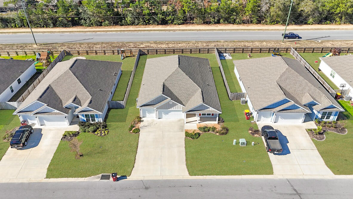 722 Quintana Street Crestview FL 32539