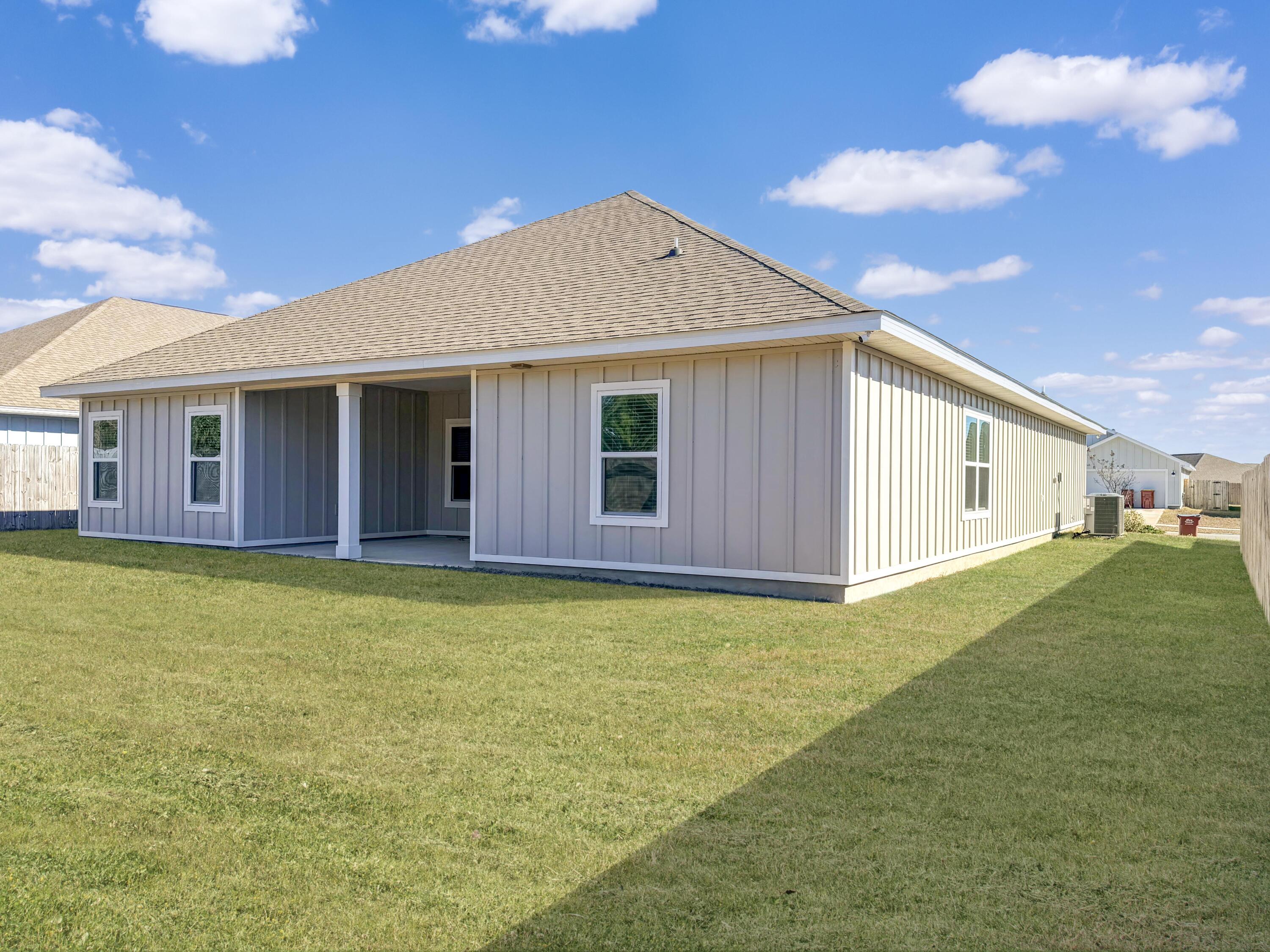 722 Quintana Street Crestview FL 32539