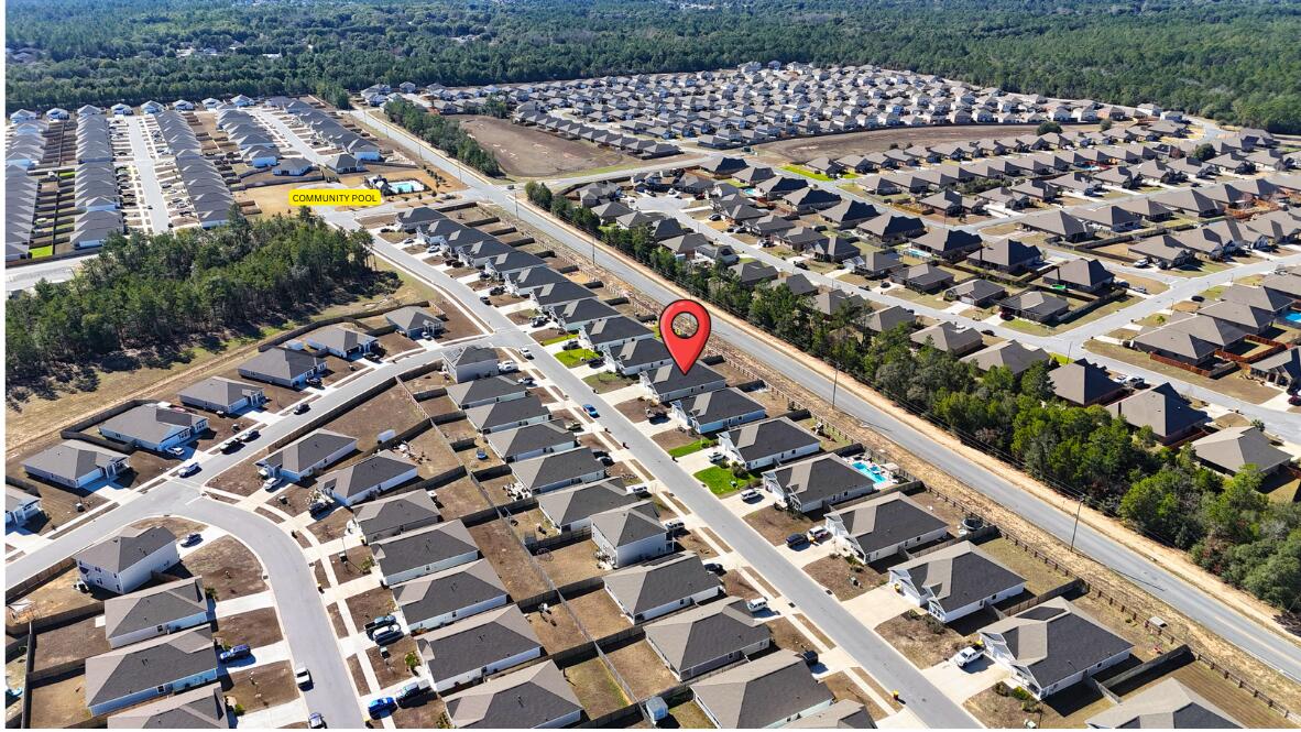 722 Quintana Street Crestview FL 32539