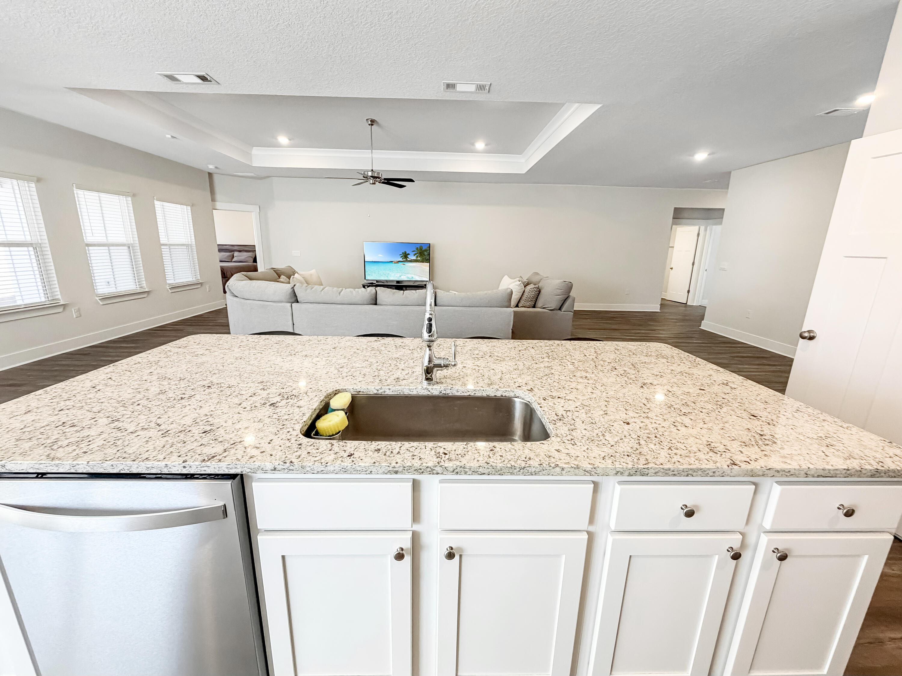 722 Quintana Street Crestview FL 32539