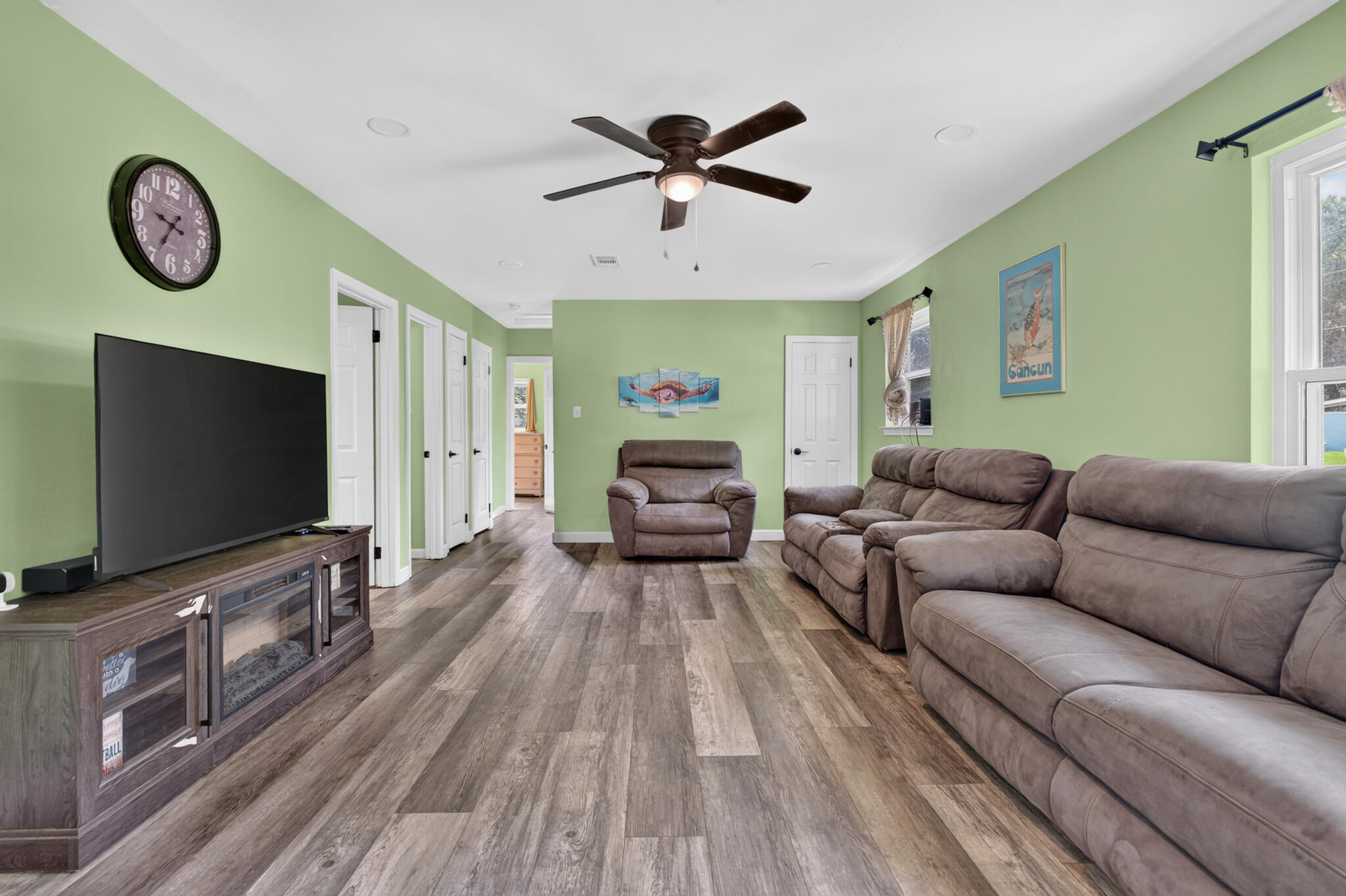 227 SW Coral Drive Fort Walton Beach FL 32548