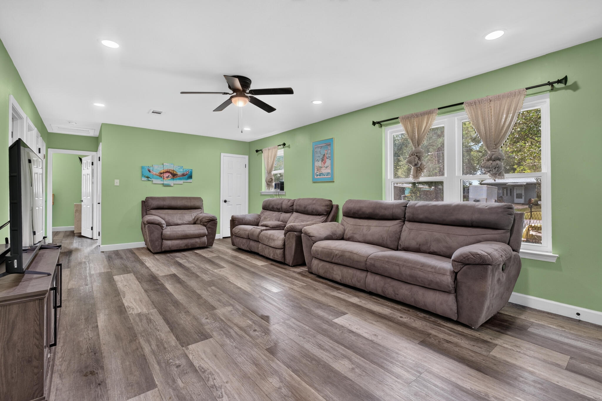 227 SW Coral Drive Fort Walton Beach FL 32548