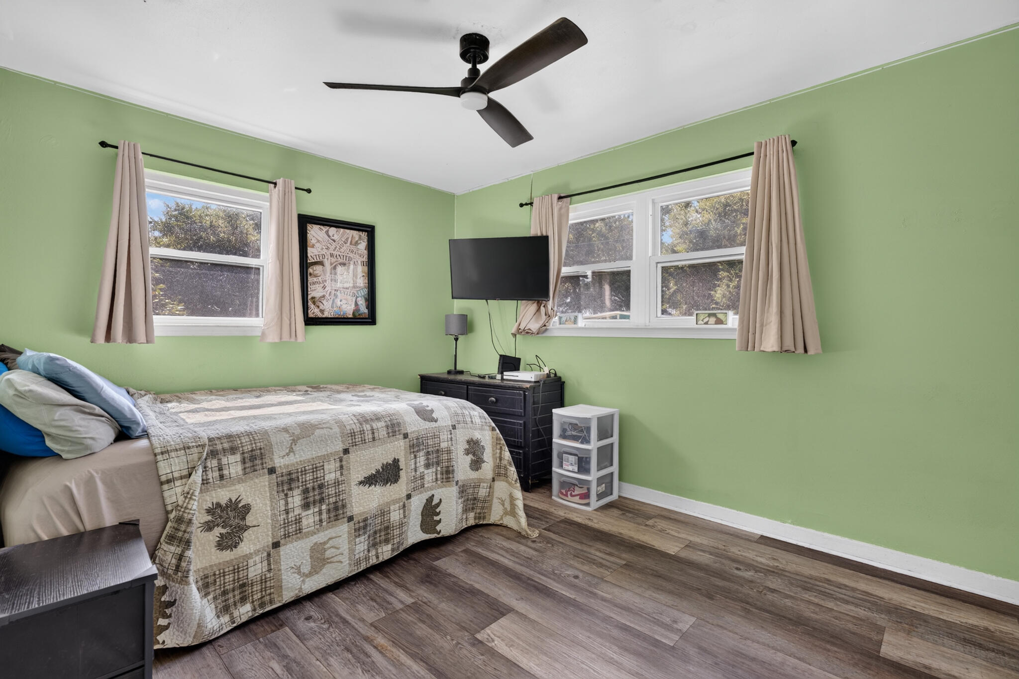 227 SW Coral Drive Fort Walton Beach FL 32548