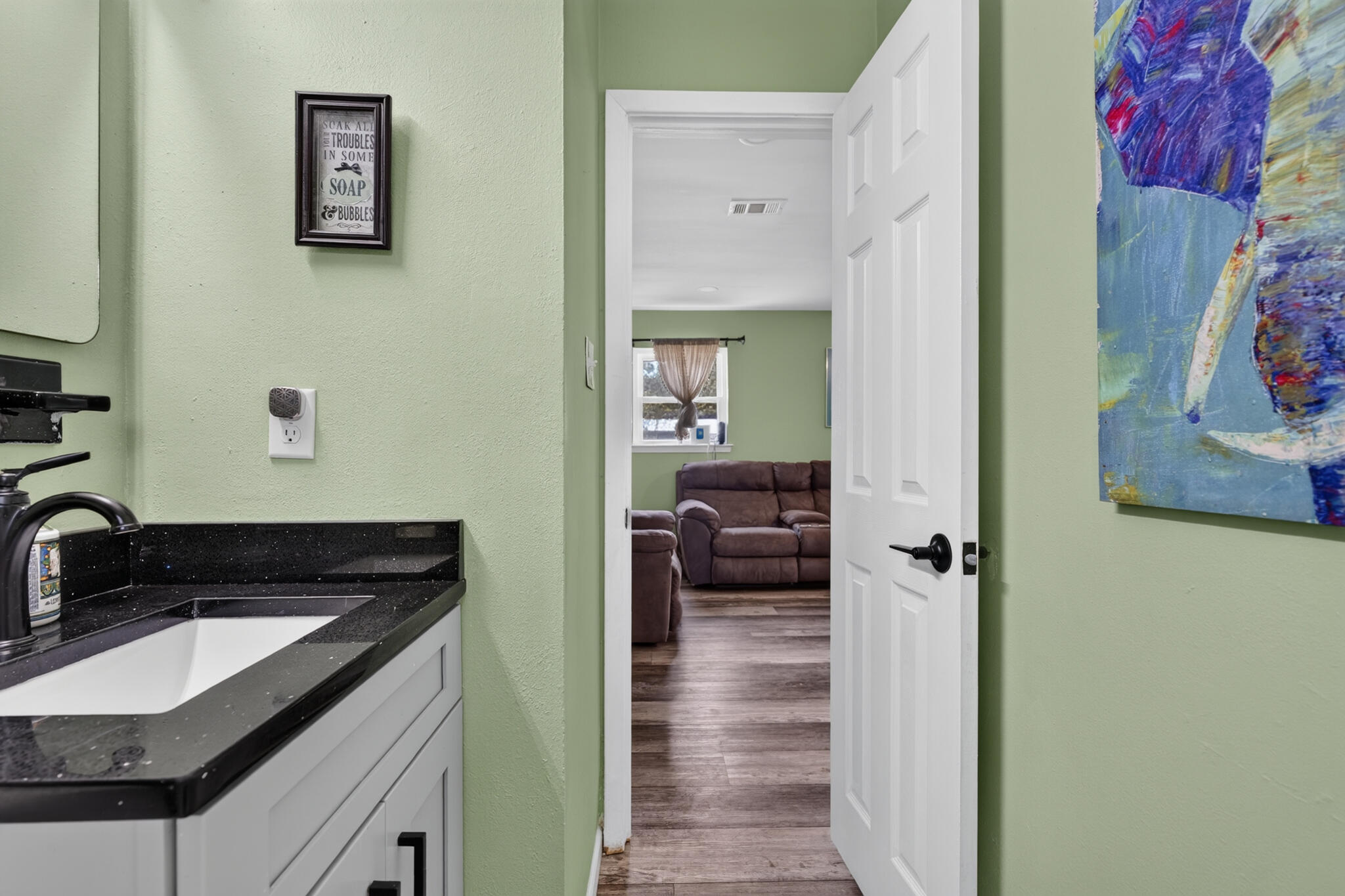 227 SW Coral Drive Fort Walton Beach FL 32548