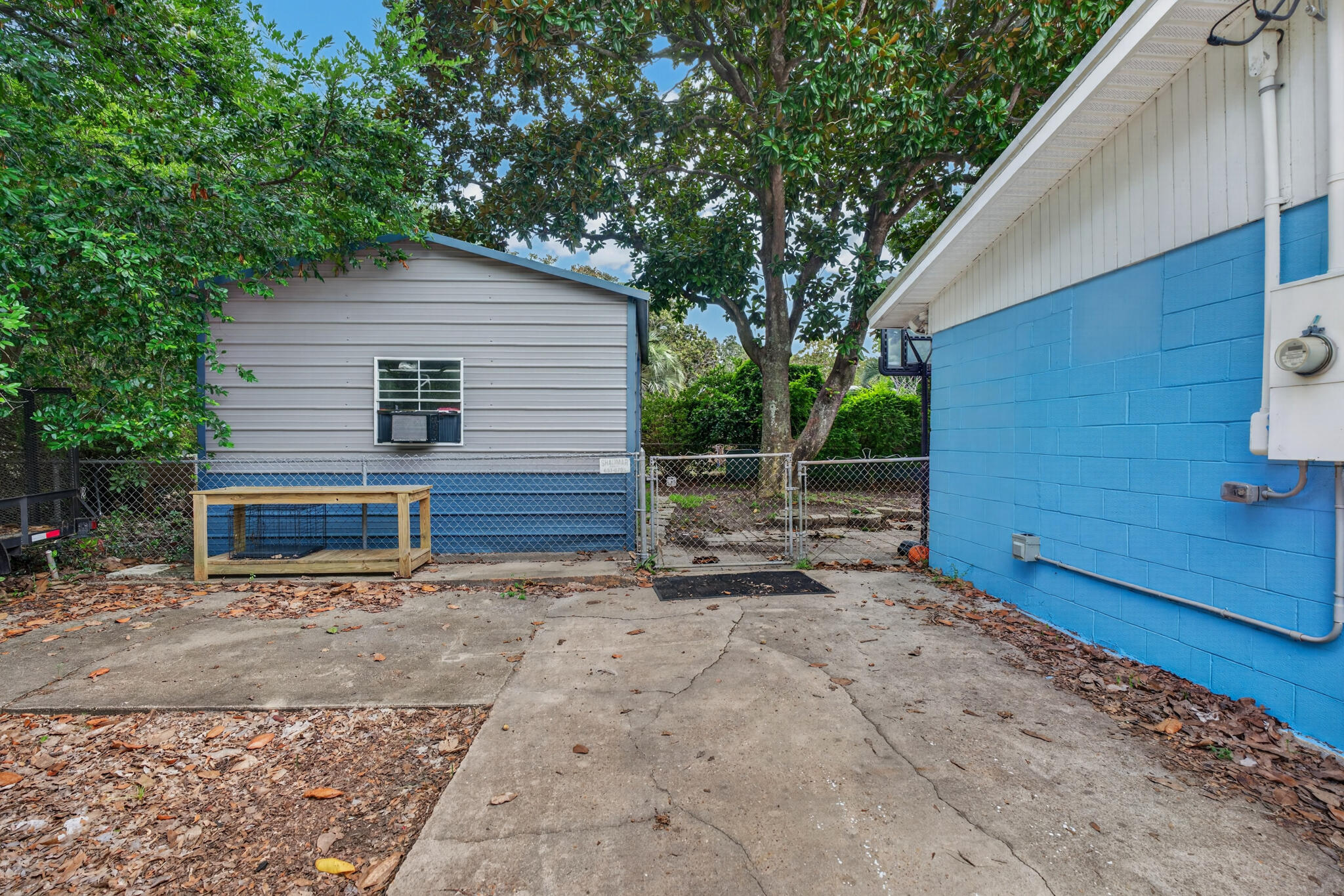 227 SW Coral Drive Fort Walton Beach FL 32548