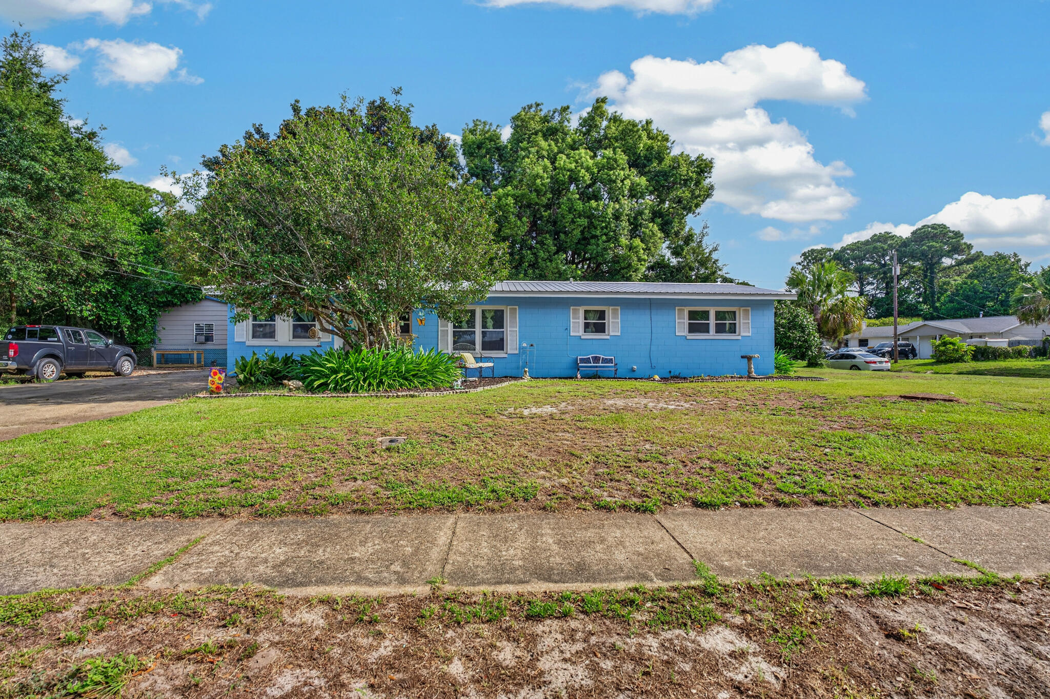227 SW Coral Drive Fort Walton Beach FL 32548