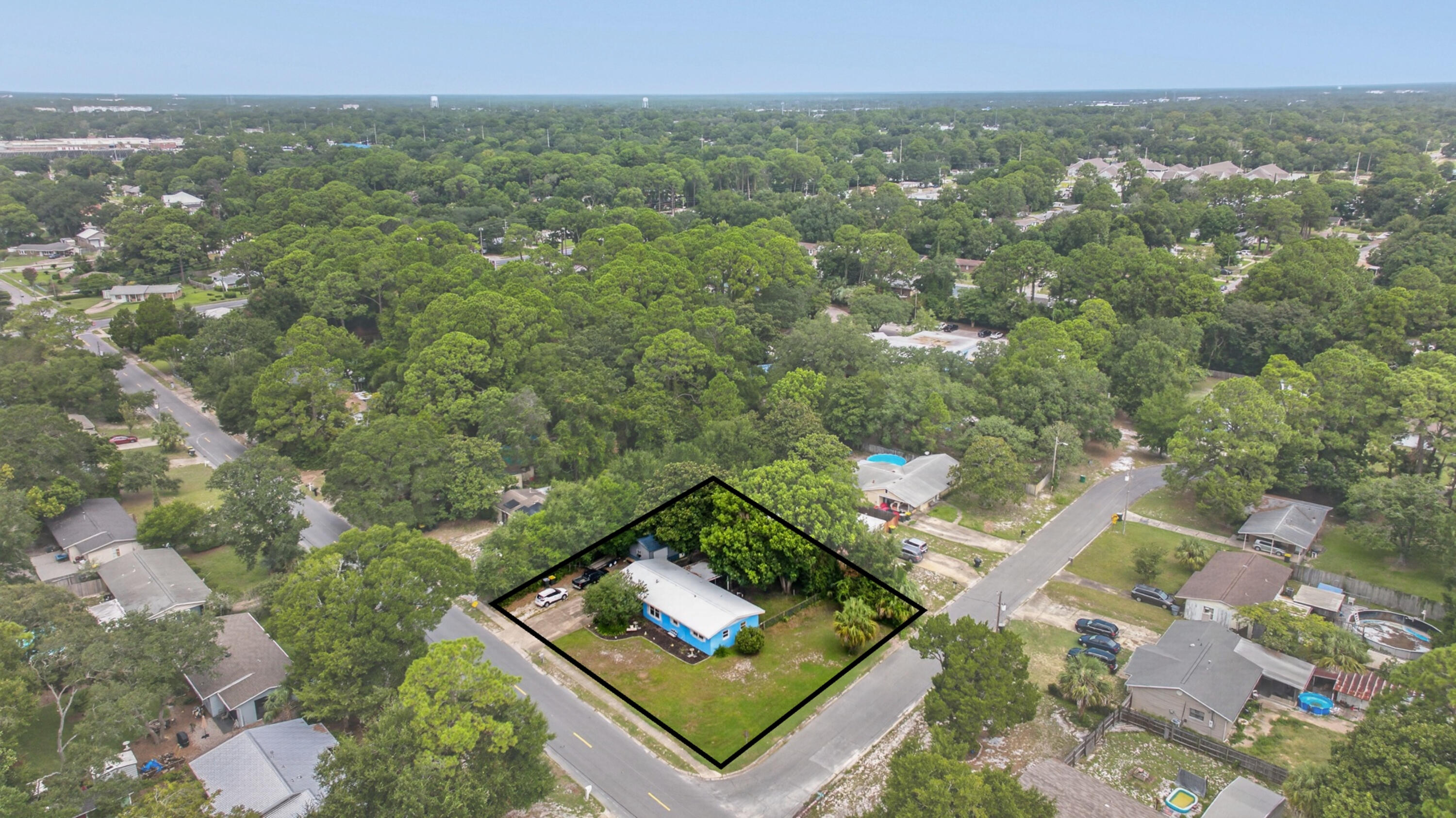 227 SW Coral Drive Fort Walton Beach FL 32548