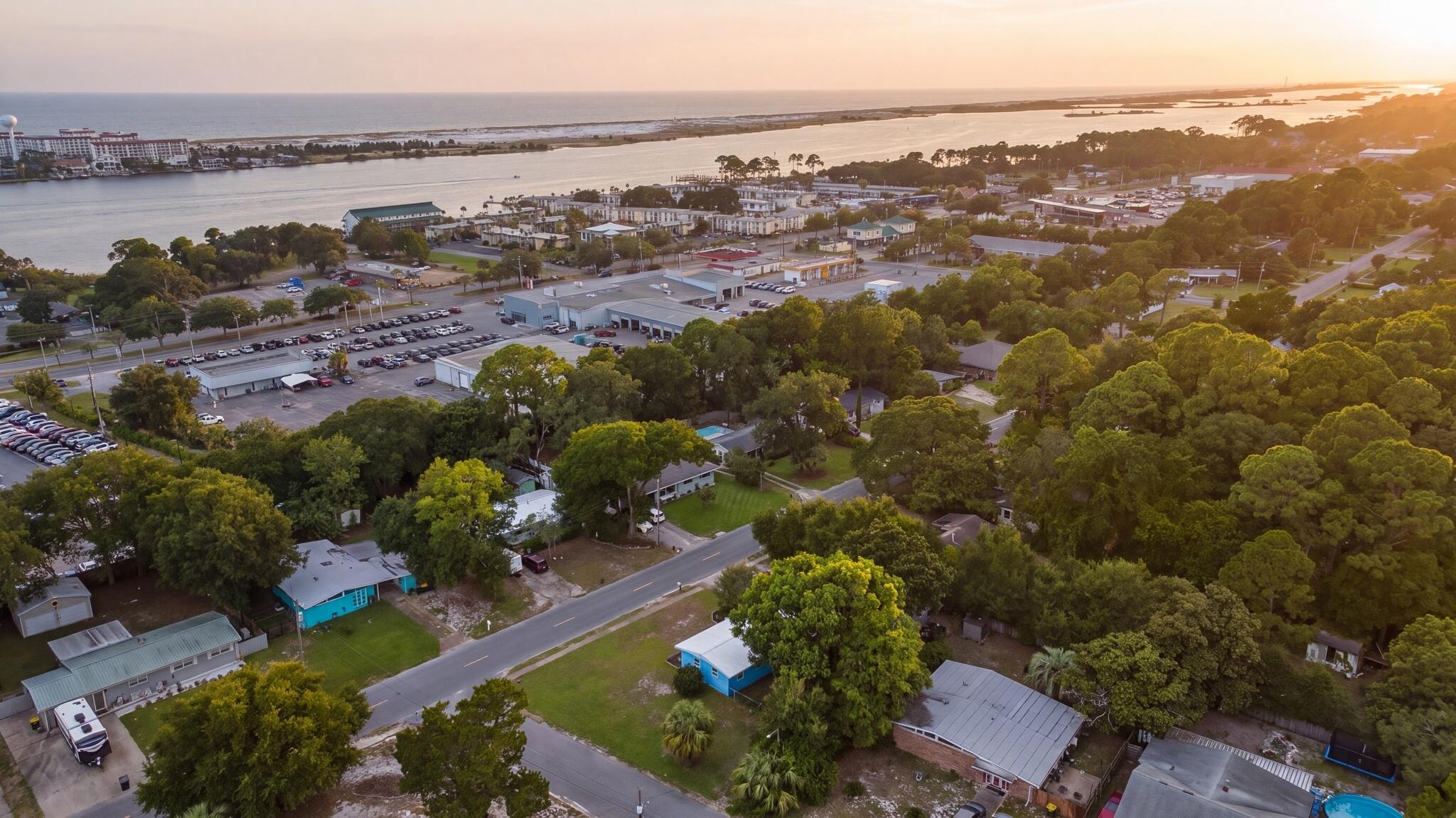 227 SW Coral Drive Fort Walton Beach FL 32548