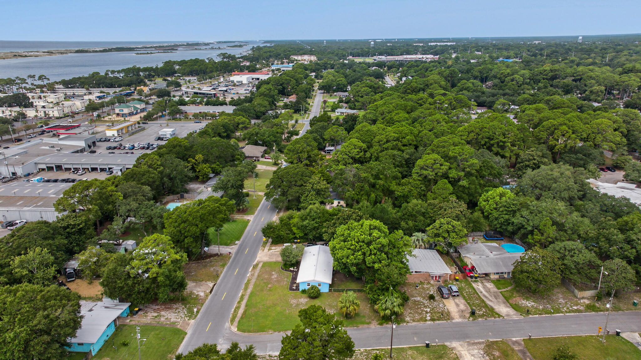 227 SW Coral Drive Fort Walton Beach FL 32548