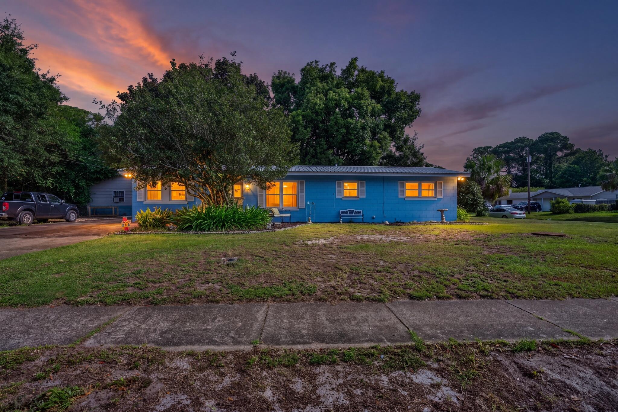 227 SW Coral Drive Fort Walton Beach FL 32548