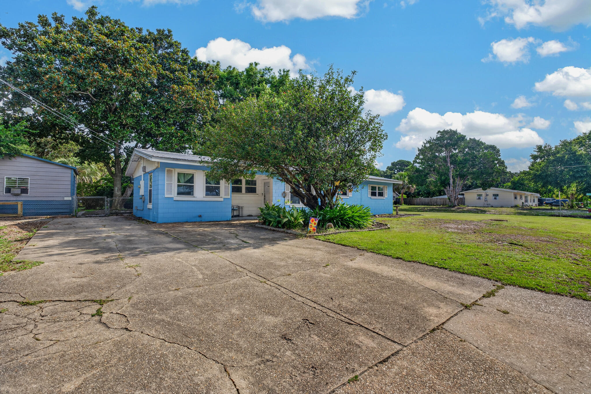 227 SW Coral Drive Fort Walton Beach FL 32548