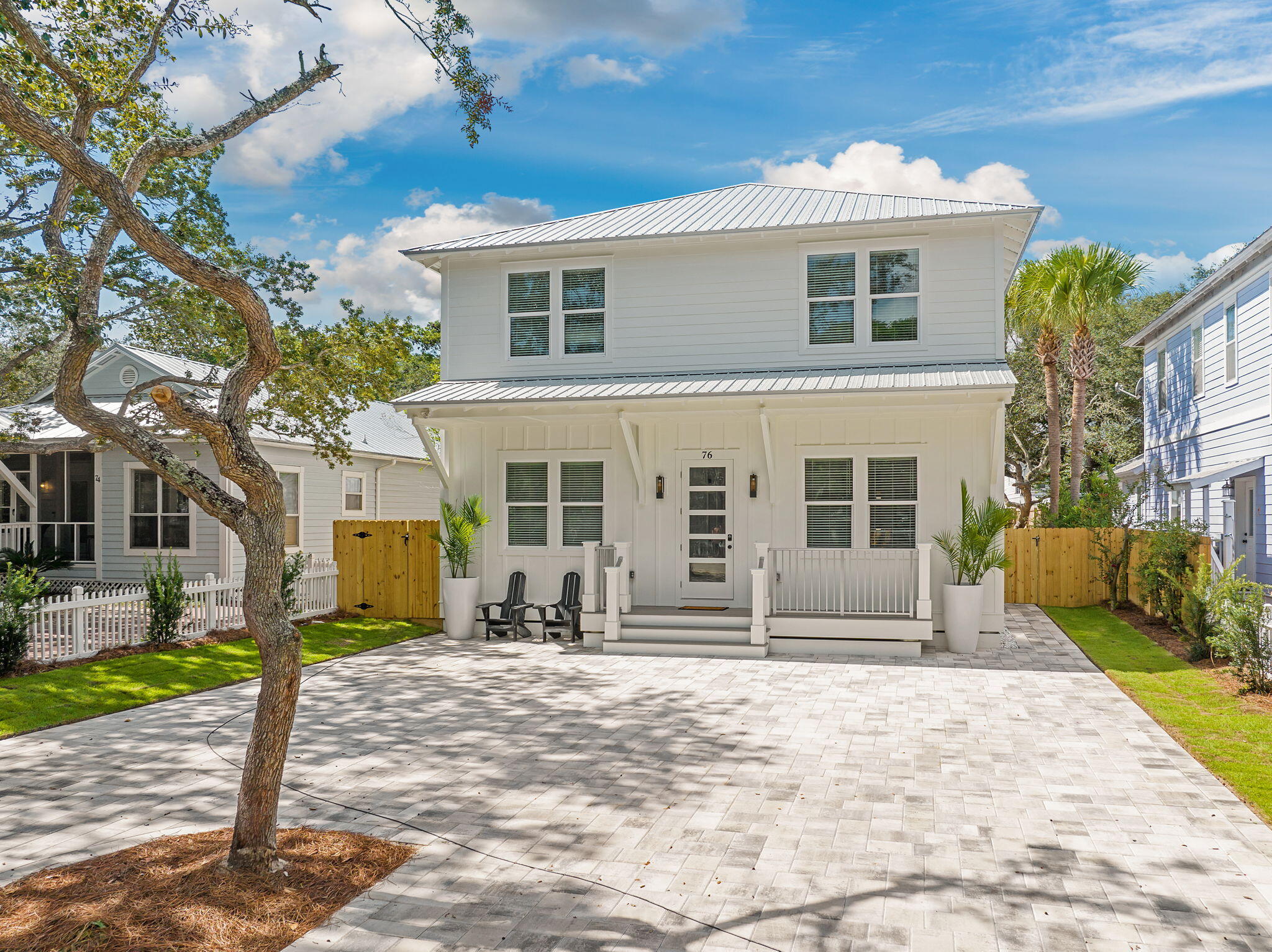 76 Sunfish Street Destin FL 32541
