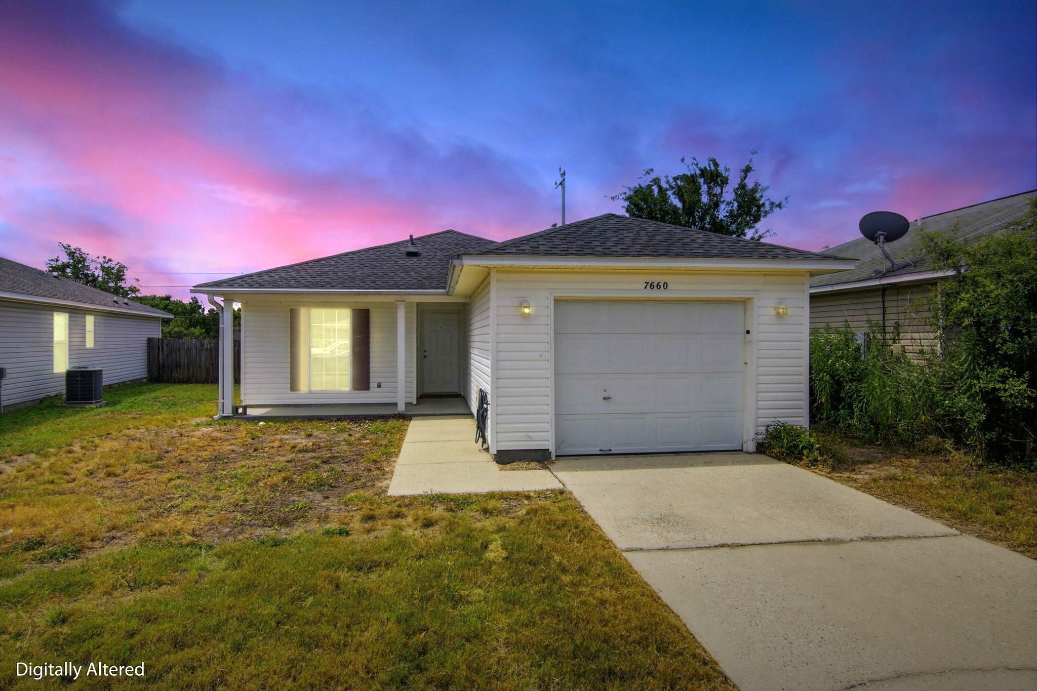 7660 Chablis Circle Navarre FL 32566