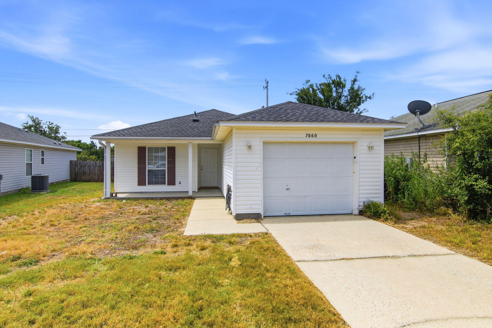 7660 Chablis Circle Navarre FL 32566
