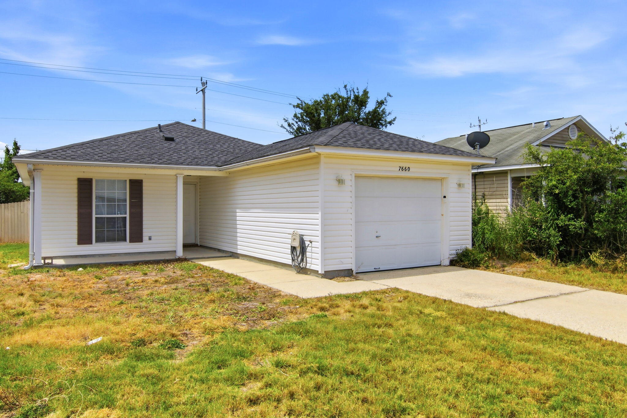 7660 Chablis Circle Navarre FL 32566