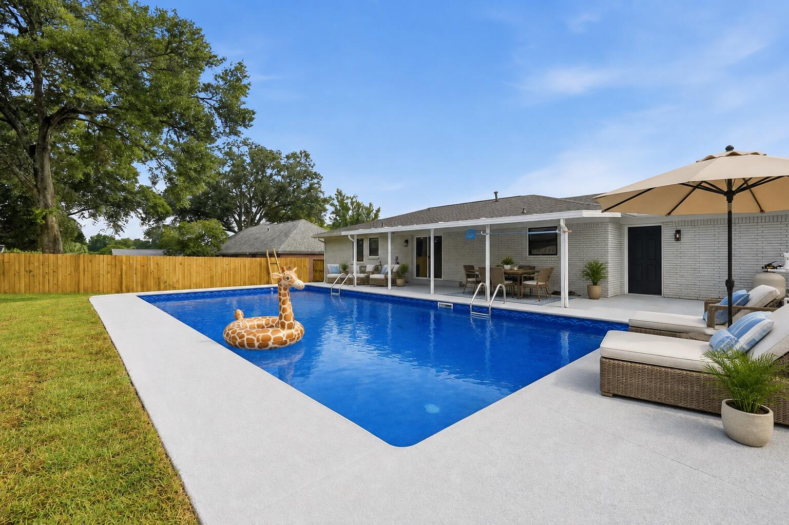 250 NW Briarwood Circle Fort Walton Beach FL 32548