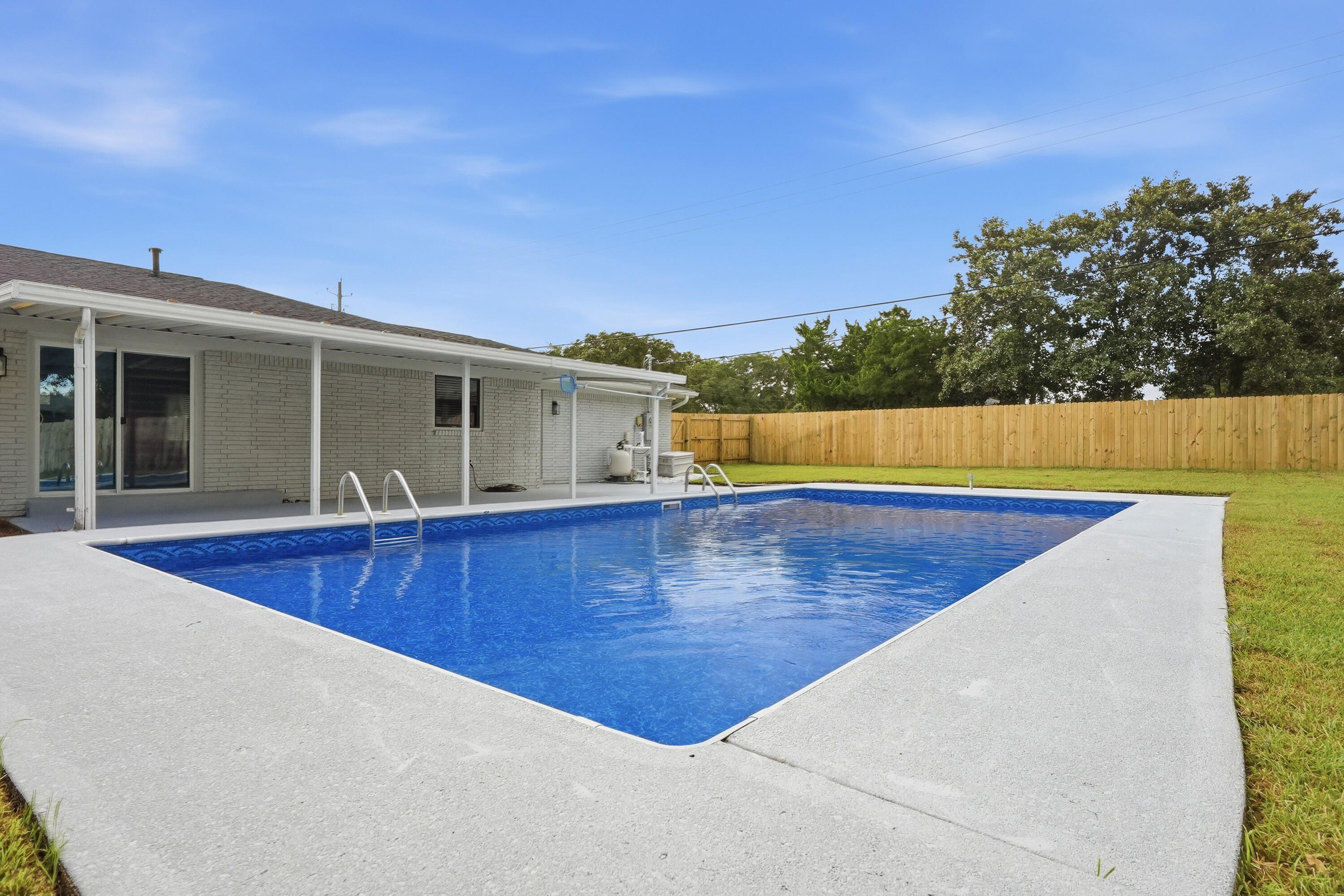 250 NW Briarwood Circle Fort Walton Beach FL 32548