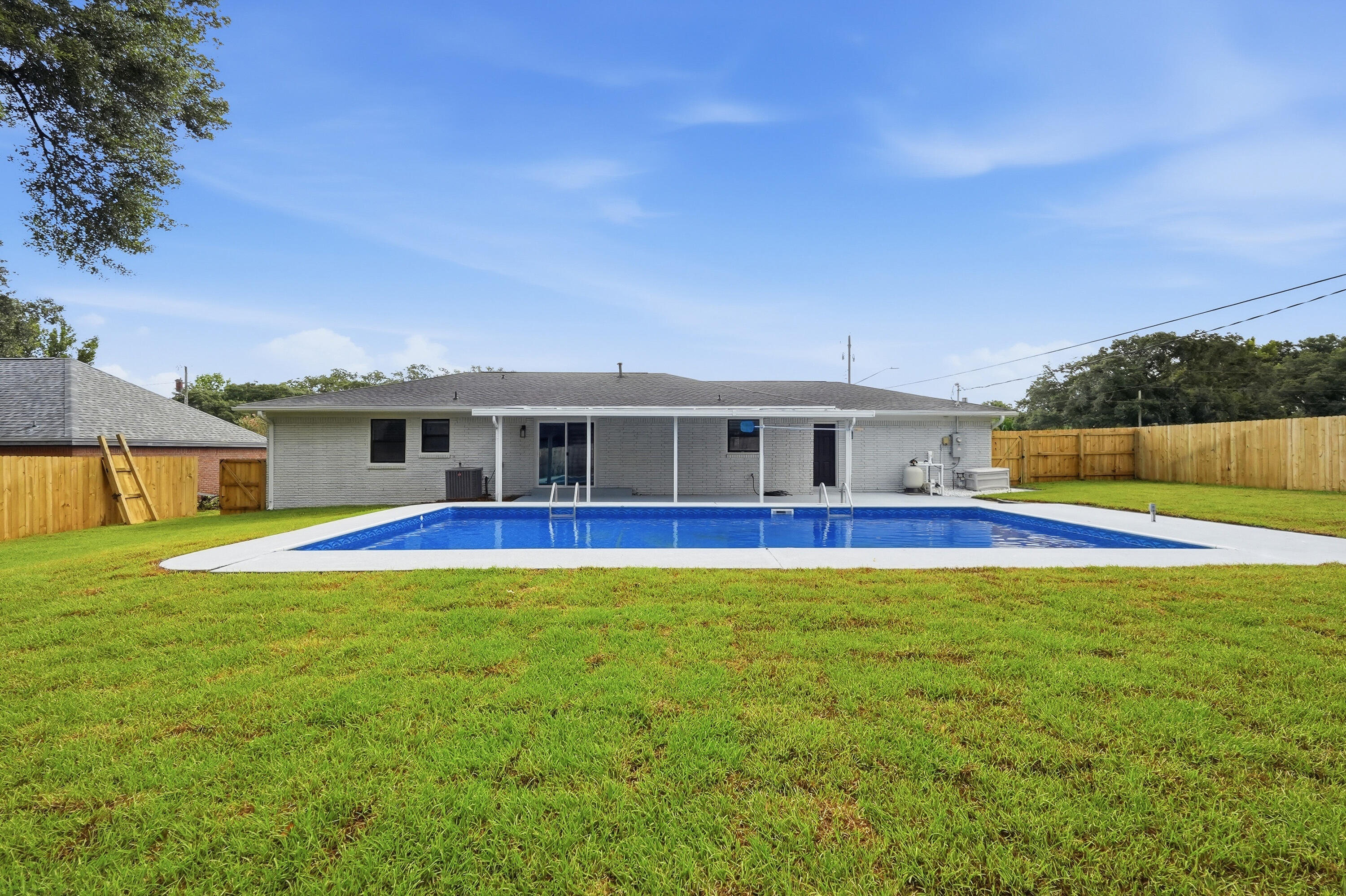 250 NW Briarwood Circle Fort Walton Beach FL 32548