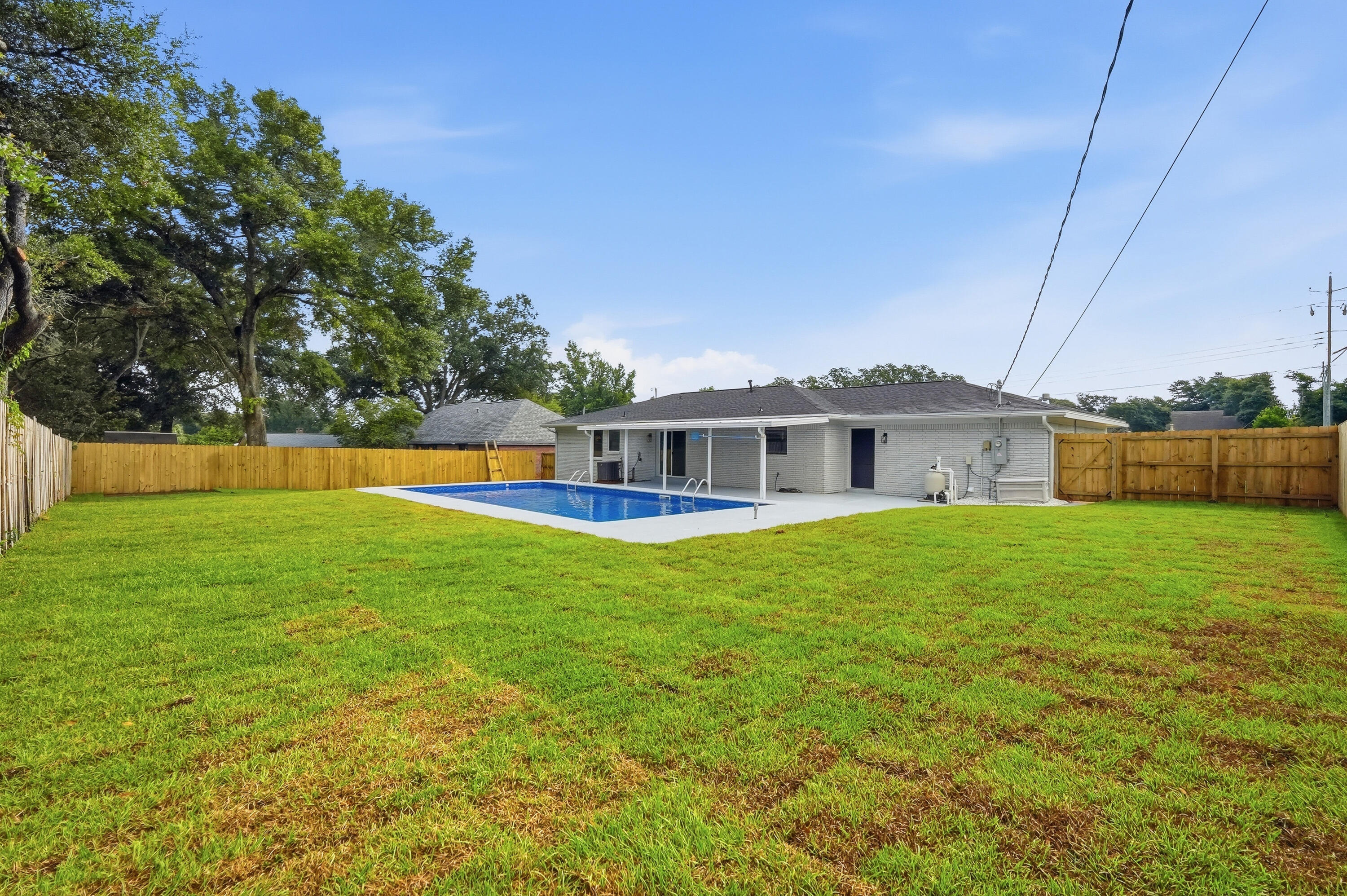 250 NW Briarwood Circle Fort Walton Beach FL 32548
