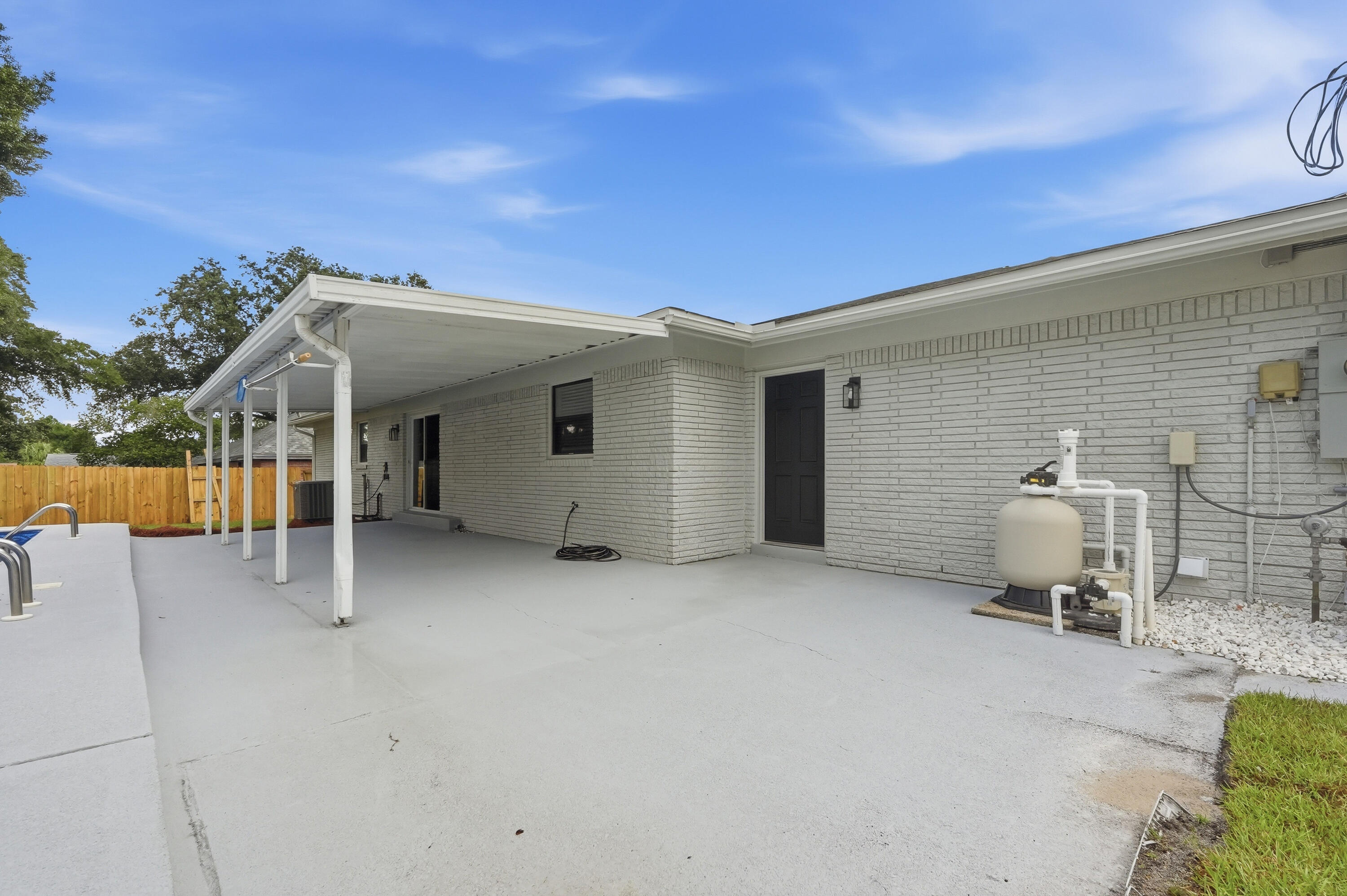 250 NW Briarwood Circle Fort Walton Beach FL 32548