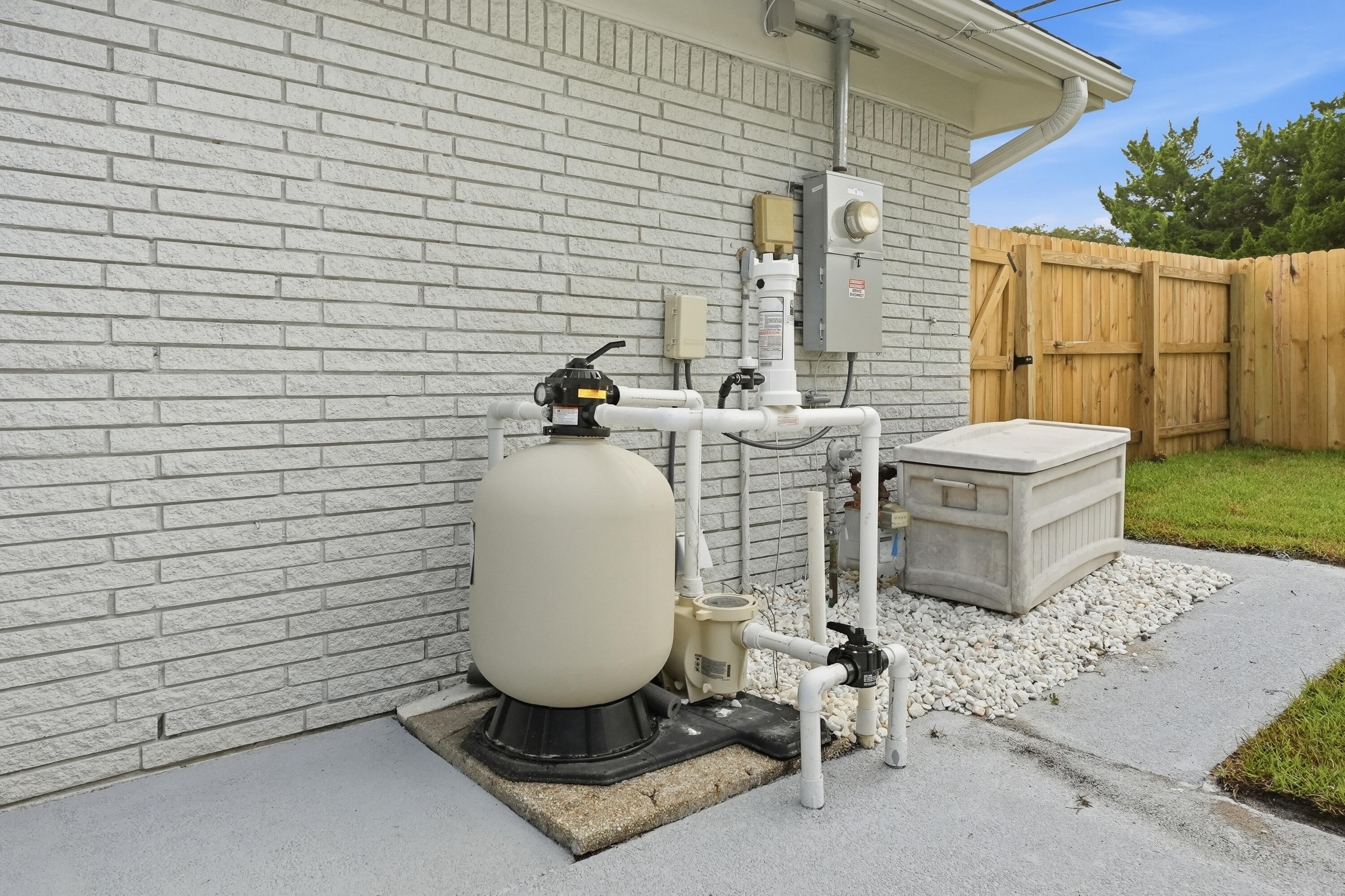 250 NW Briarwood Circle Fort Walton Beach FL 32548