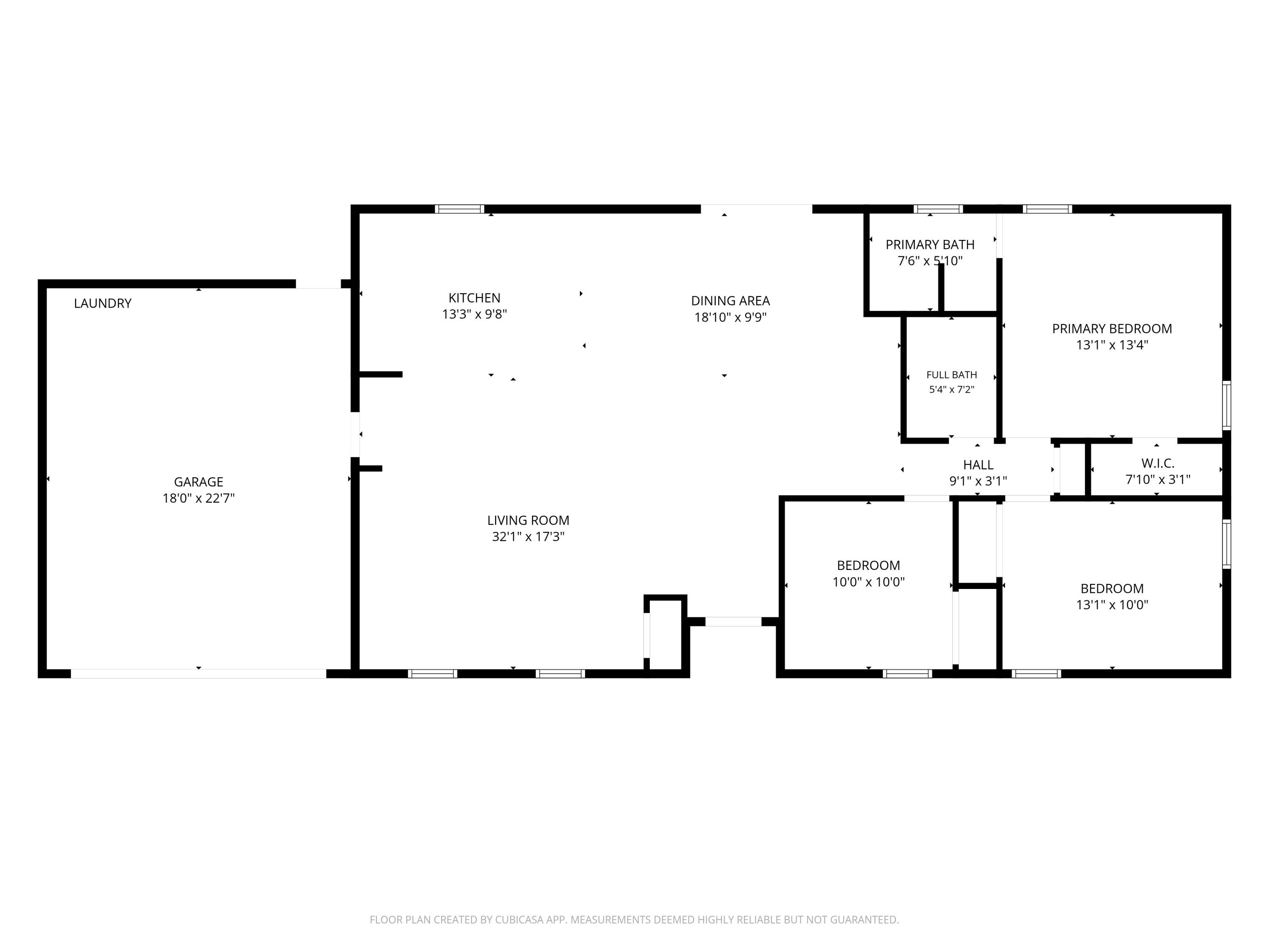 250 NW Briarwood Circle Fort Walton Beach FL 32548