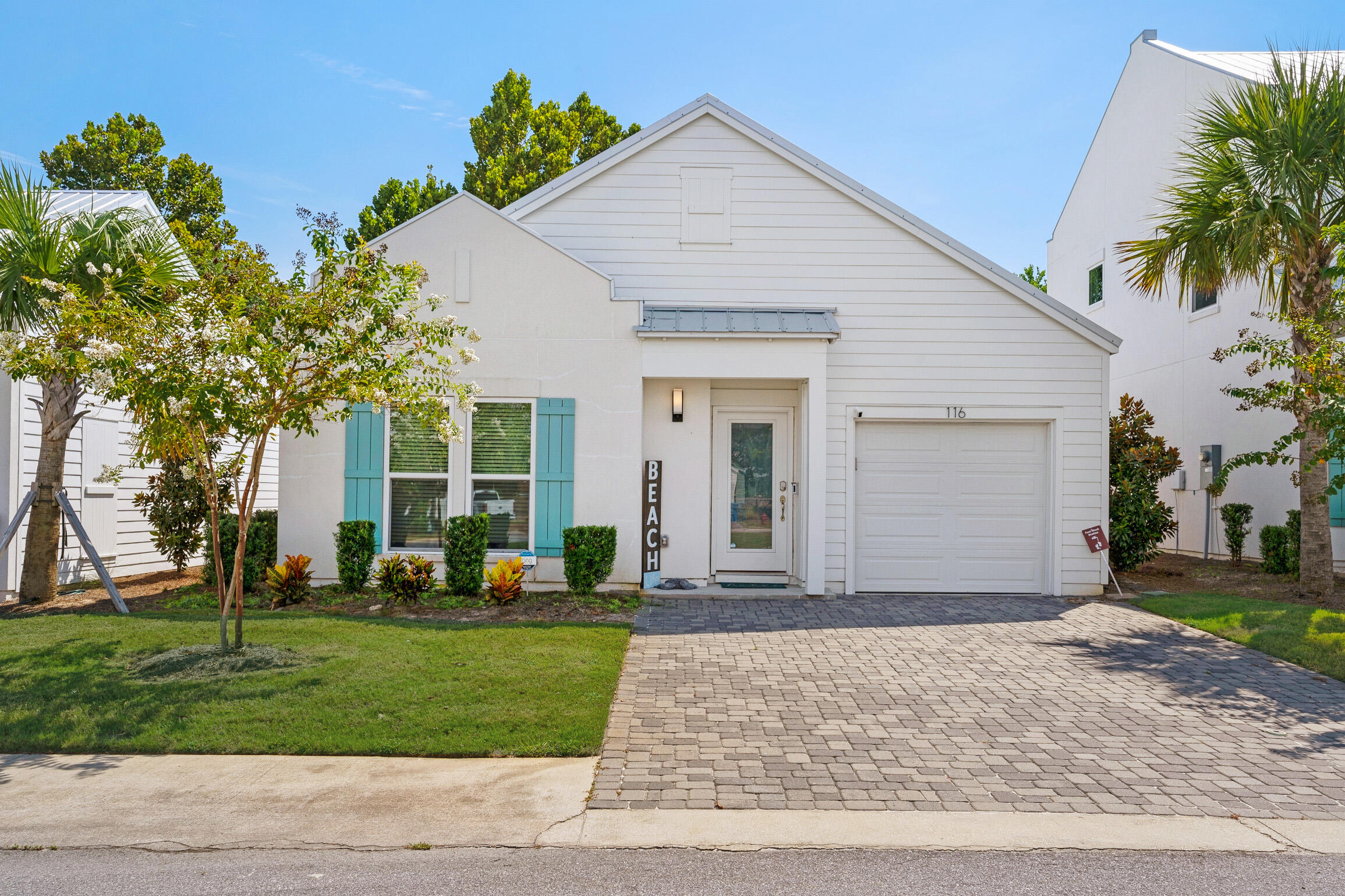 116 Seabreeze Circle Panama City Beach FL 32413