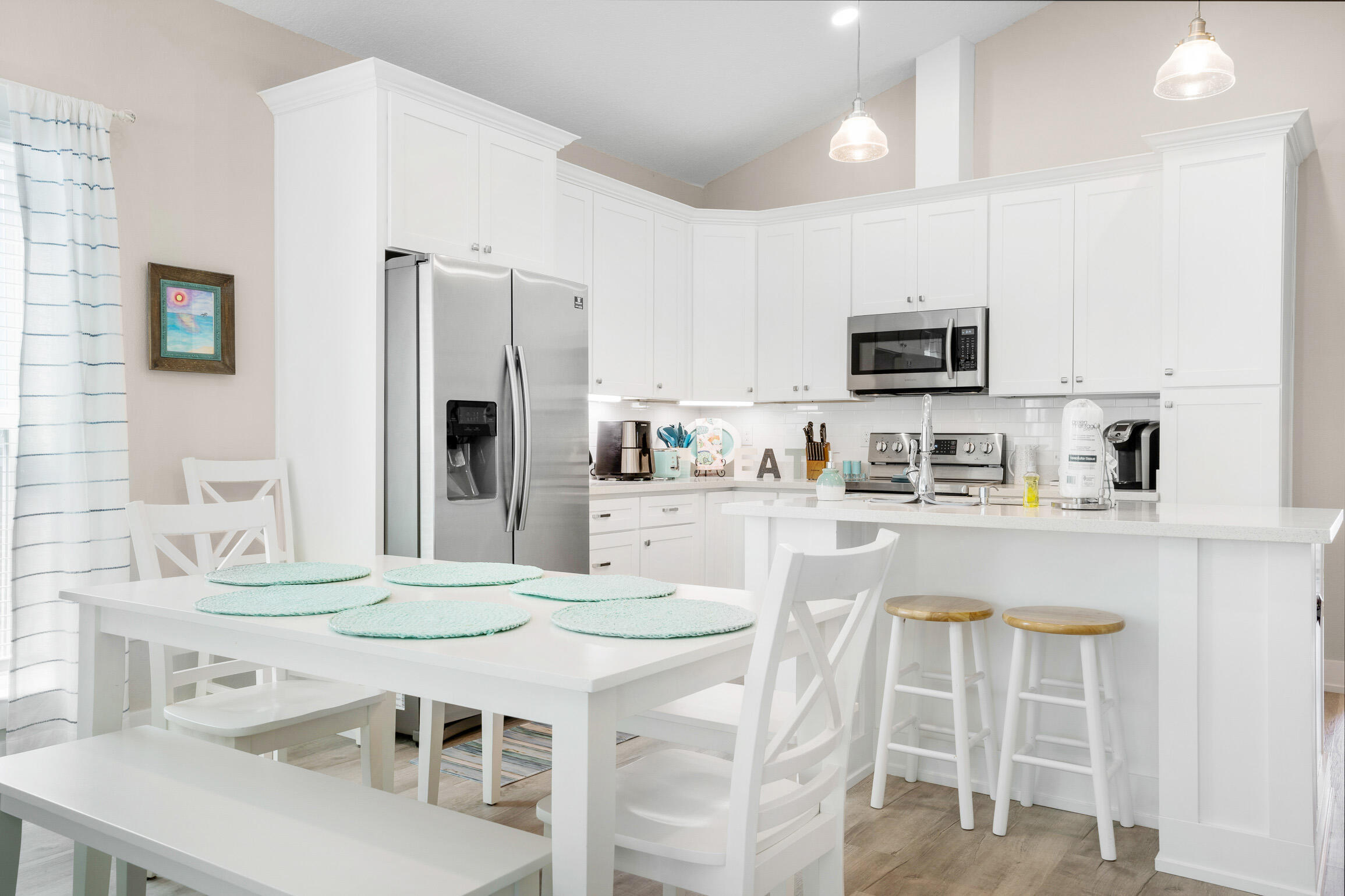 116 Seabreeze Circle Panama City Beach FL 32413