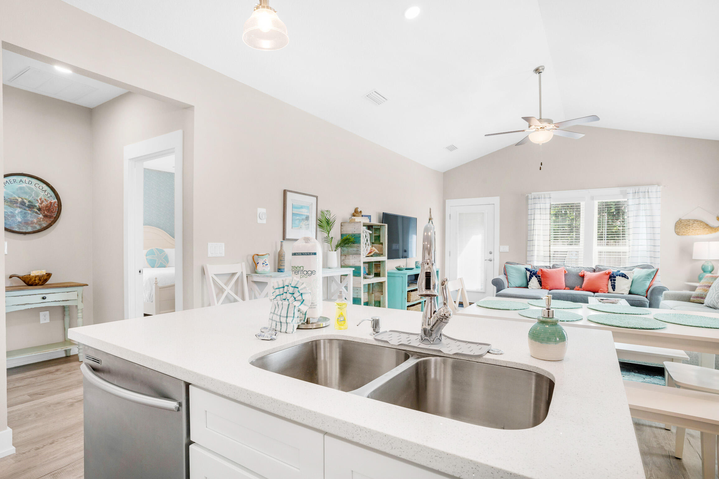 116 Seabreeze Circle Panama City Beach FL 32413