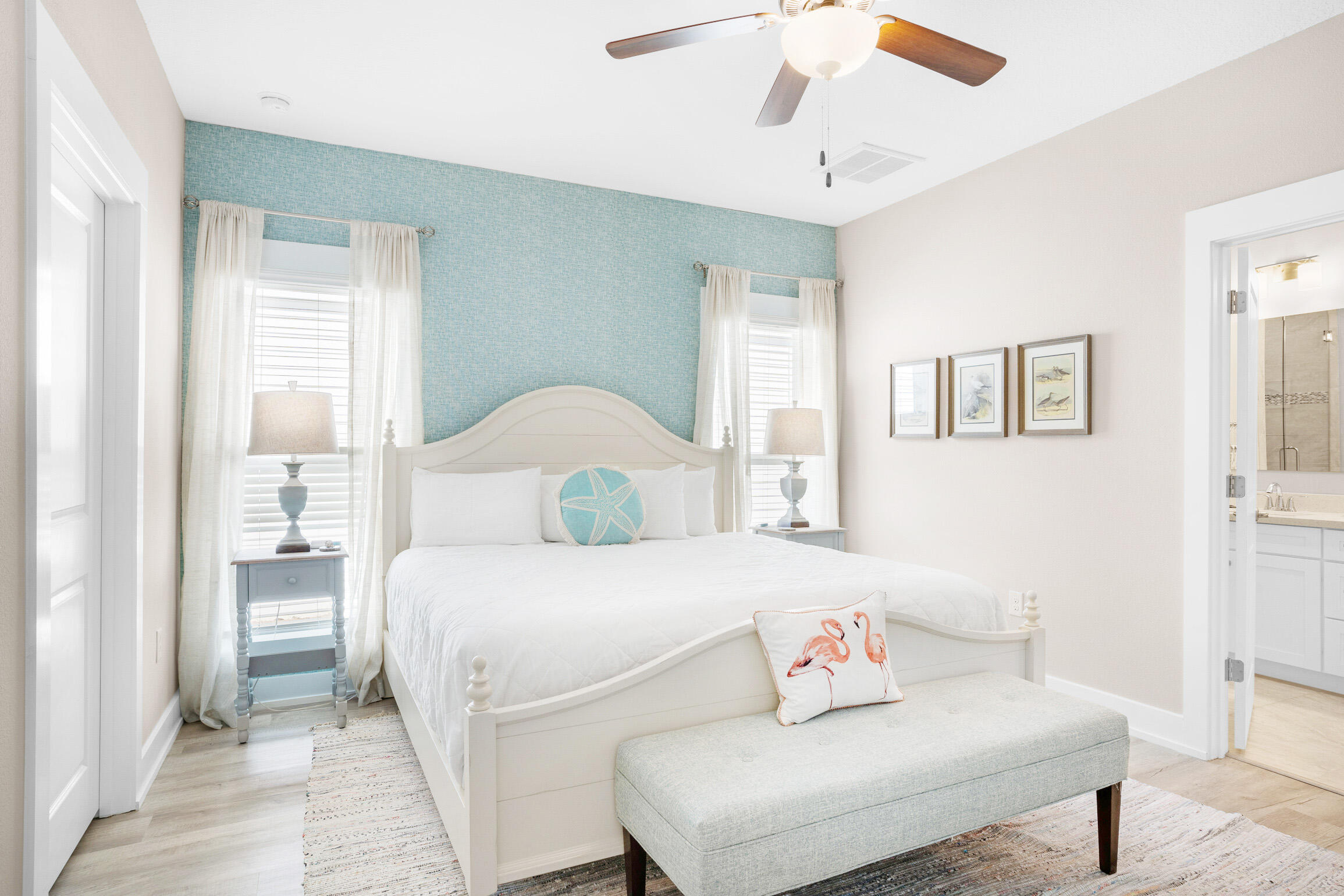 116 Seabreeze Circle Panama City Beach FL 32413