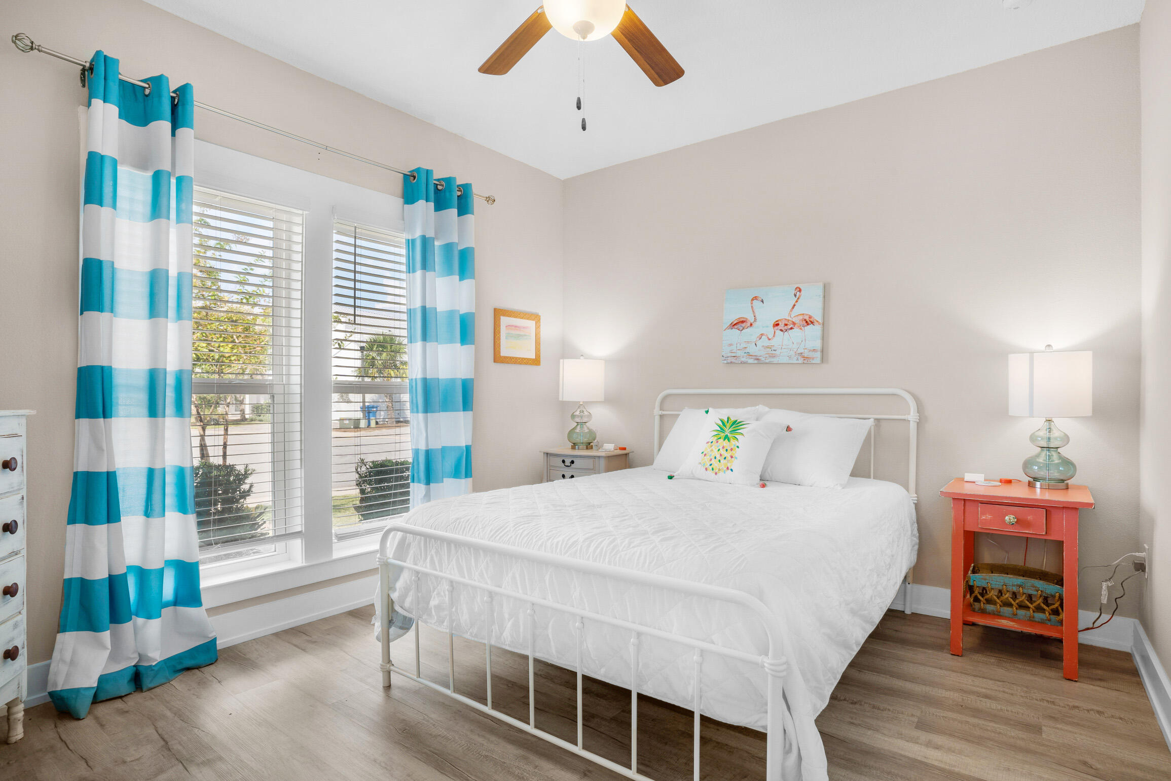 116 Seabreeze Circle Panama City Beach FL 32413