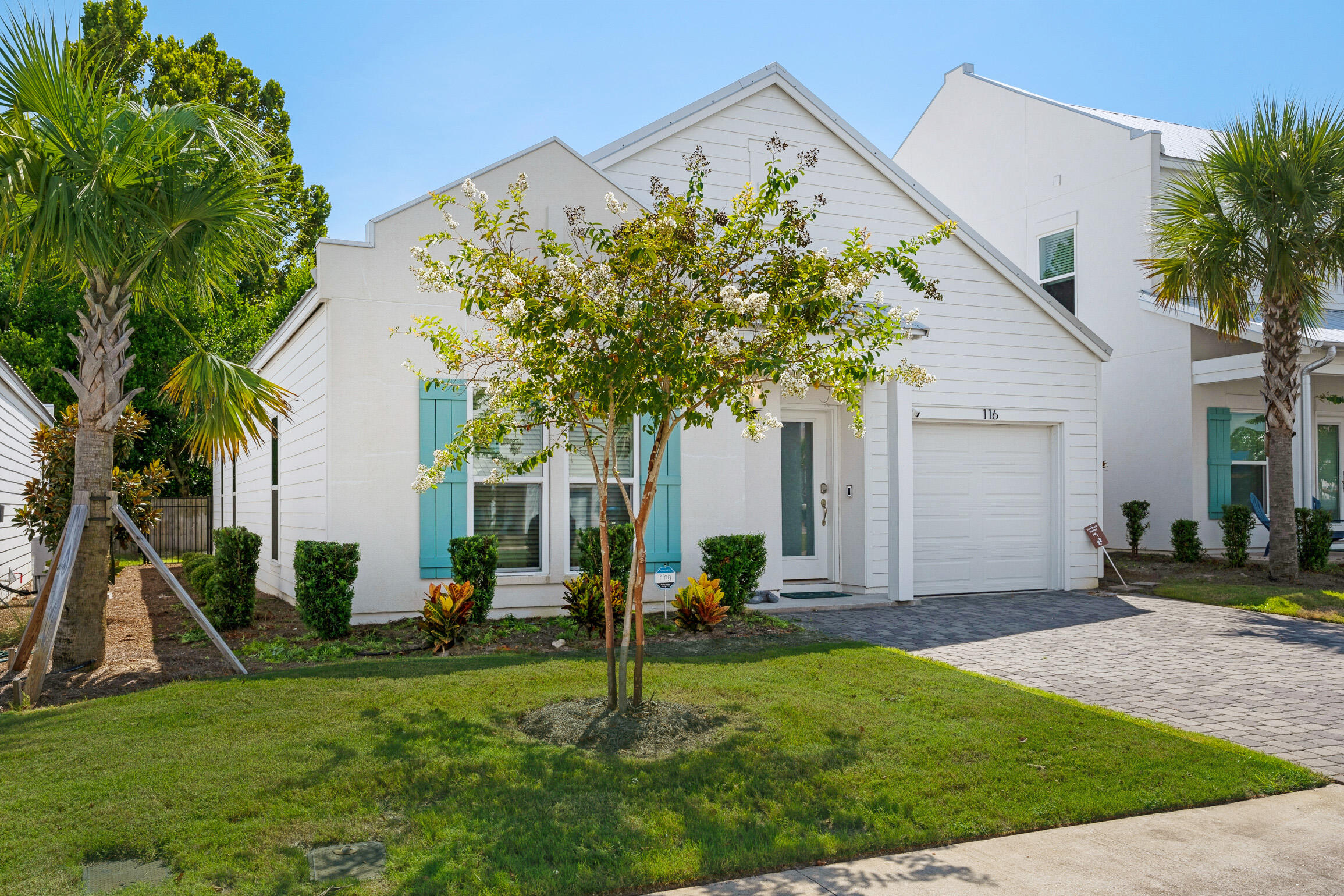 116 Seabreeze Circle Panama City Beach FL 32413