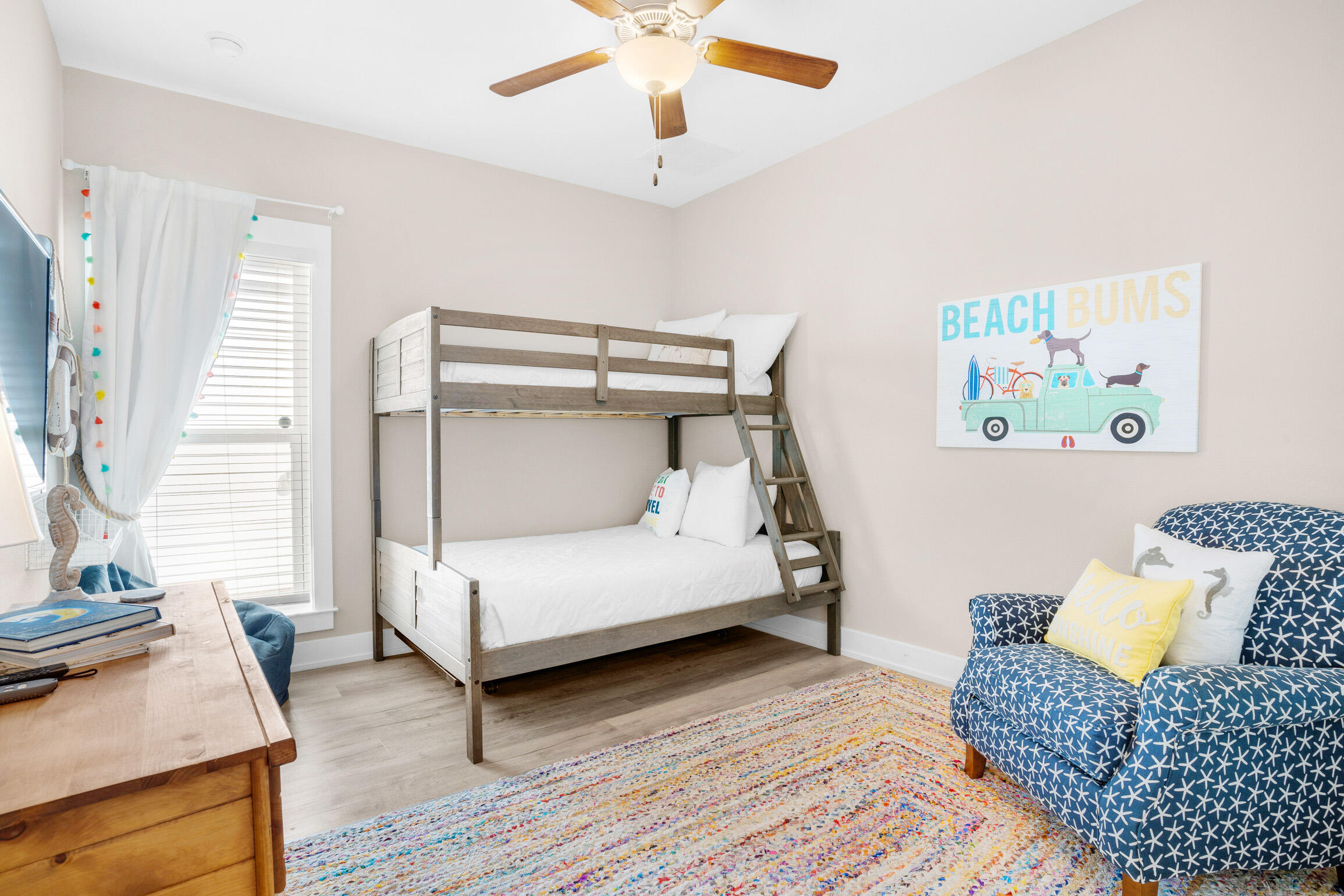 116 Seabreeze Circle Panama City Beach FL 32413