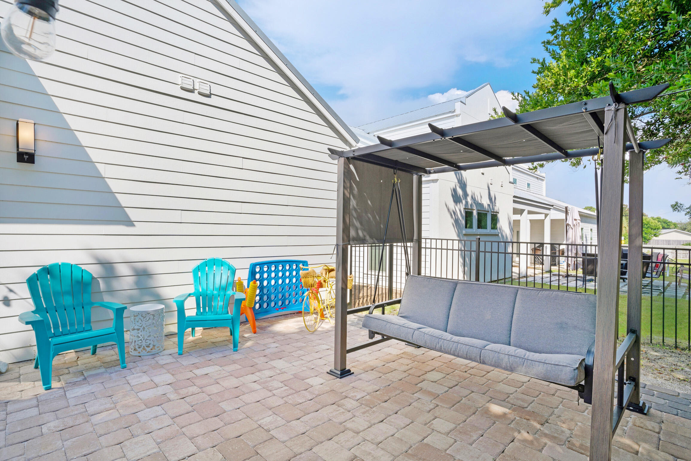 116 Seabreeze Circle Panama City Beach FL 32413