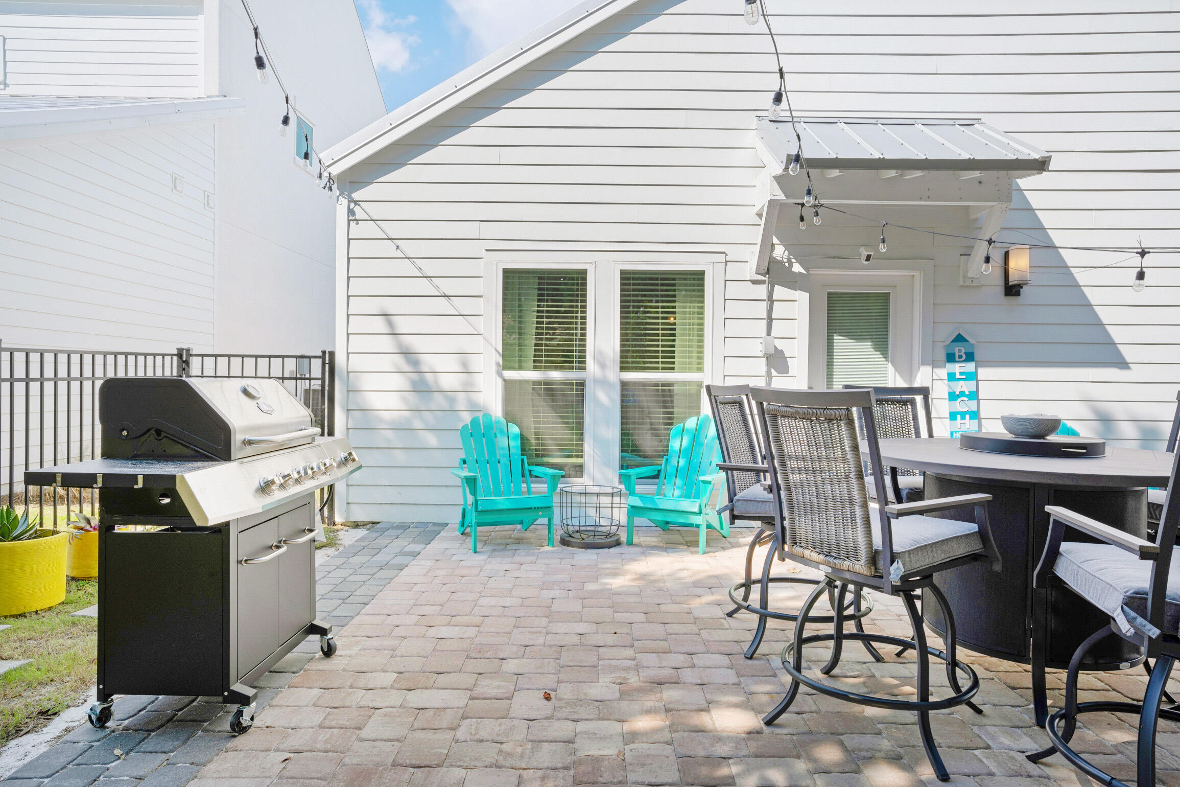 116 Seabreeze Circle Panama City Beach FL 32413