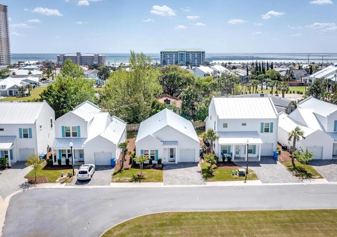 116 Seabreeze Circle Panama City Beach FL 32413