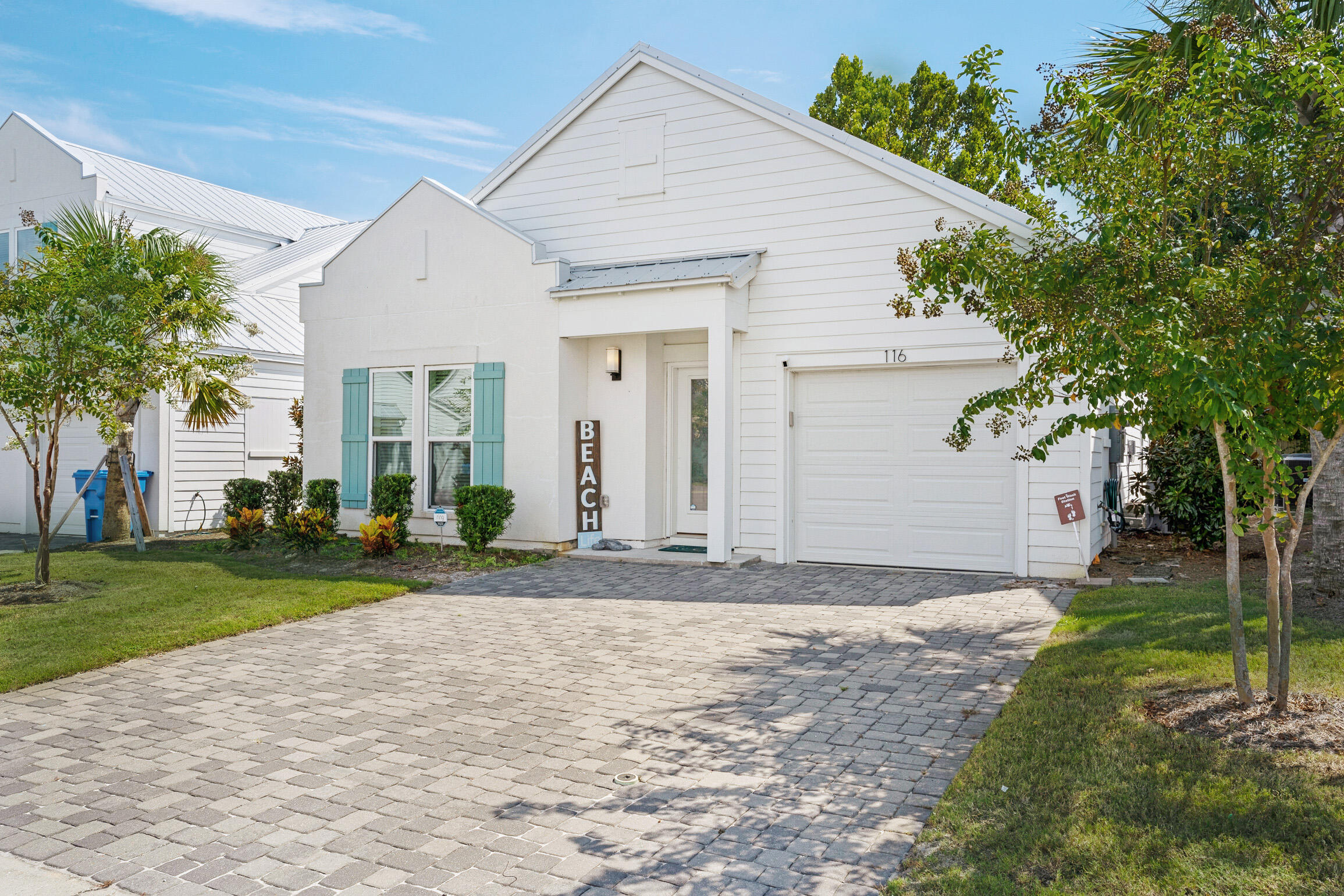 116 Seabreeze Circle Panama City Beach FL 32413