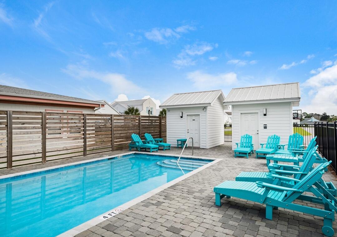 116 Seabreeze Circle Panama City Beach FL 32413