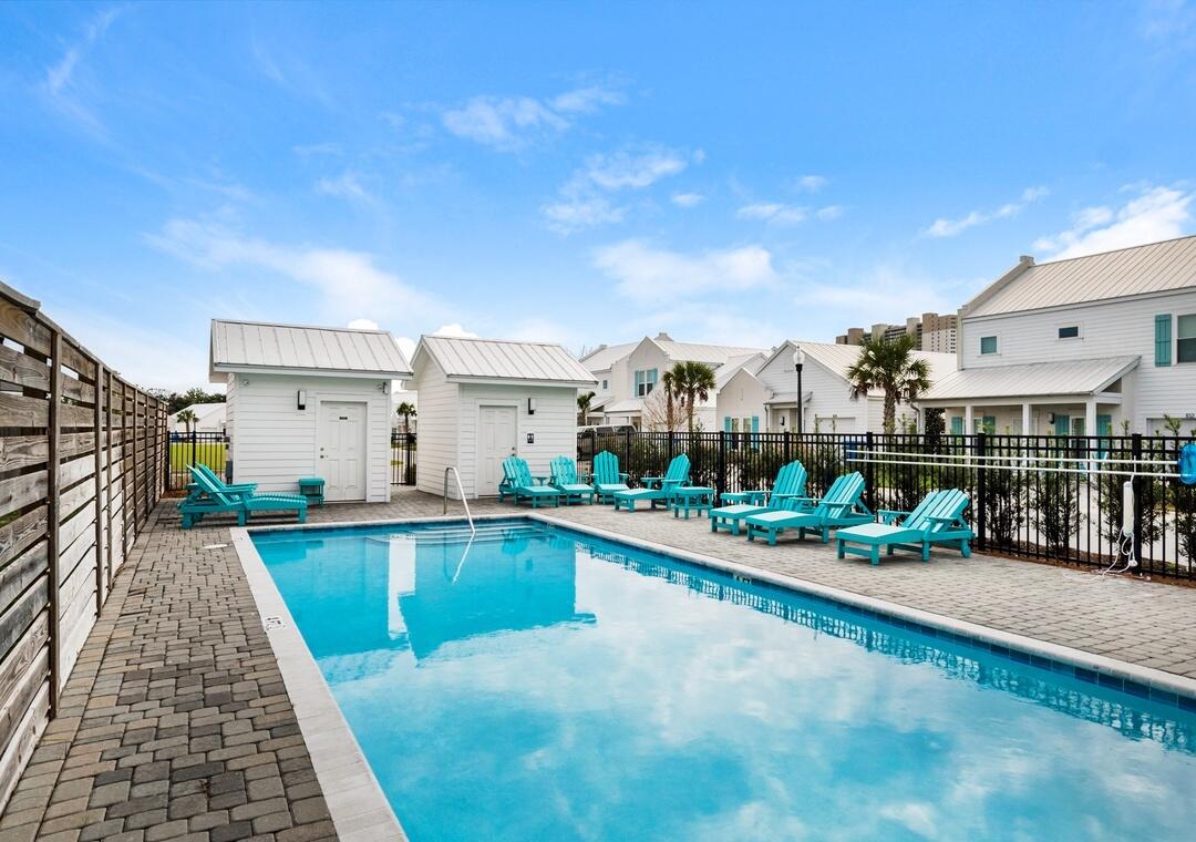 116 Seabreeze Circle Panama City Beach FL 32413
