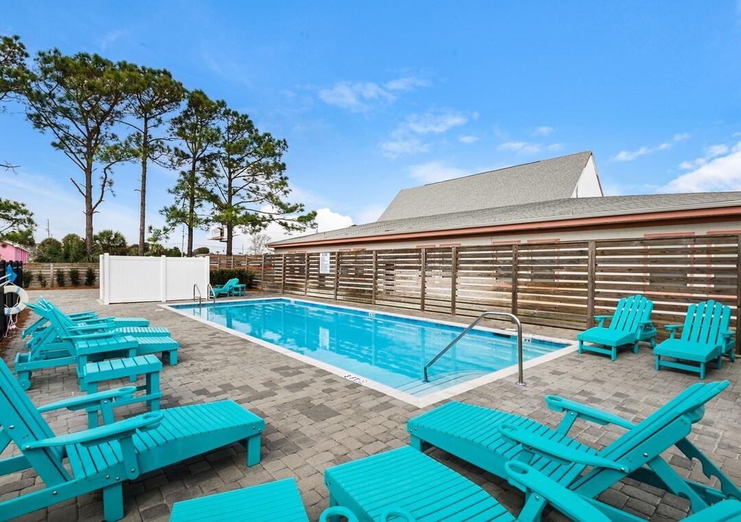 116 Seabreeze Circle Panama City Beach FL 32413