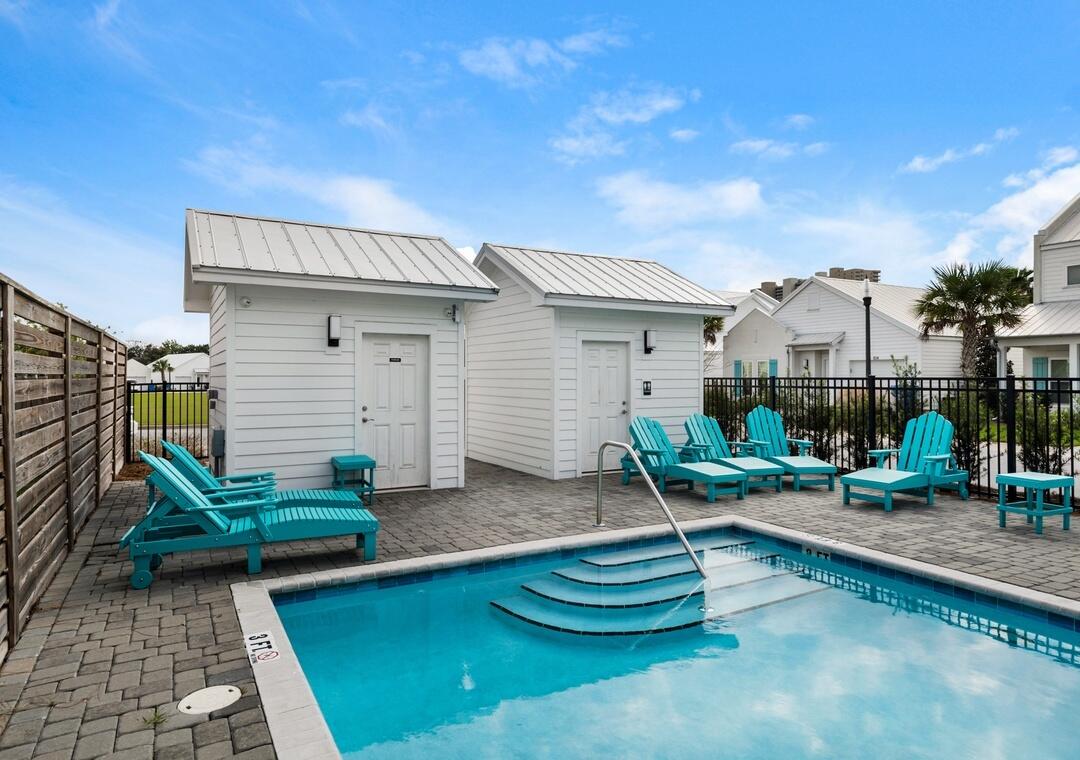 116 Seabreeze Circle Panama City Beach FL 32413