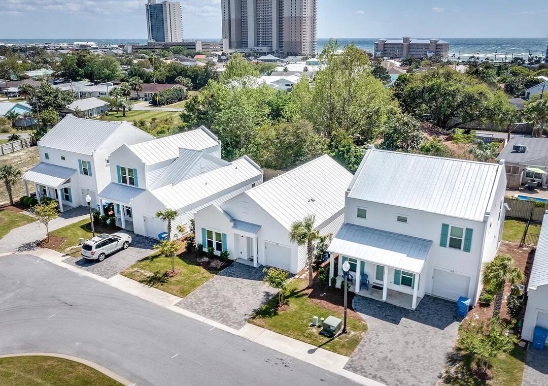 116 Seabreeze Circle Panama City Beach FL 32413