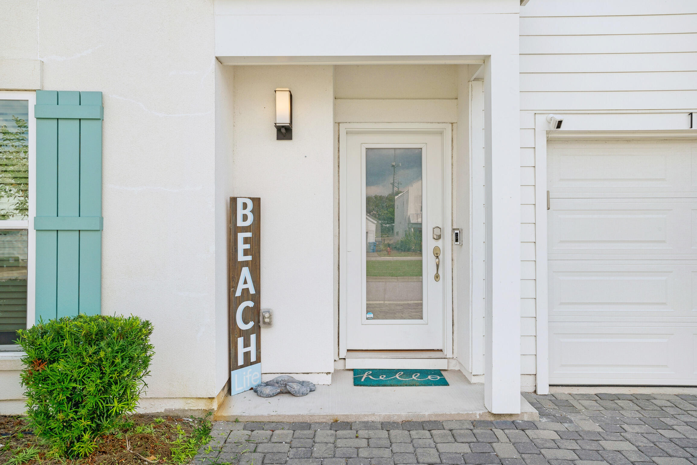 116 Seabreeze Circle Panama City Beach FL 32413