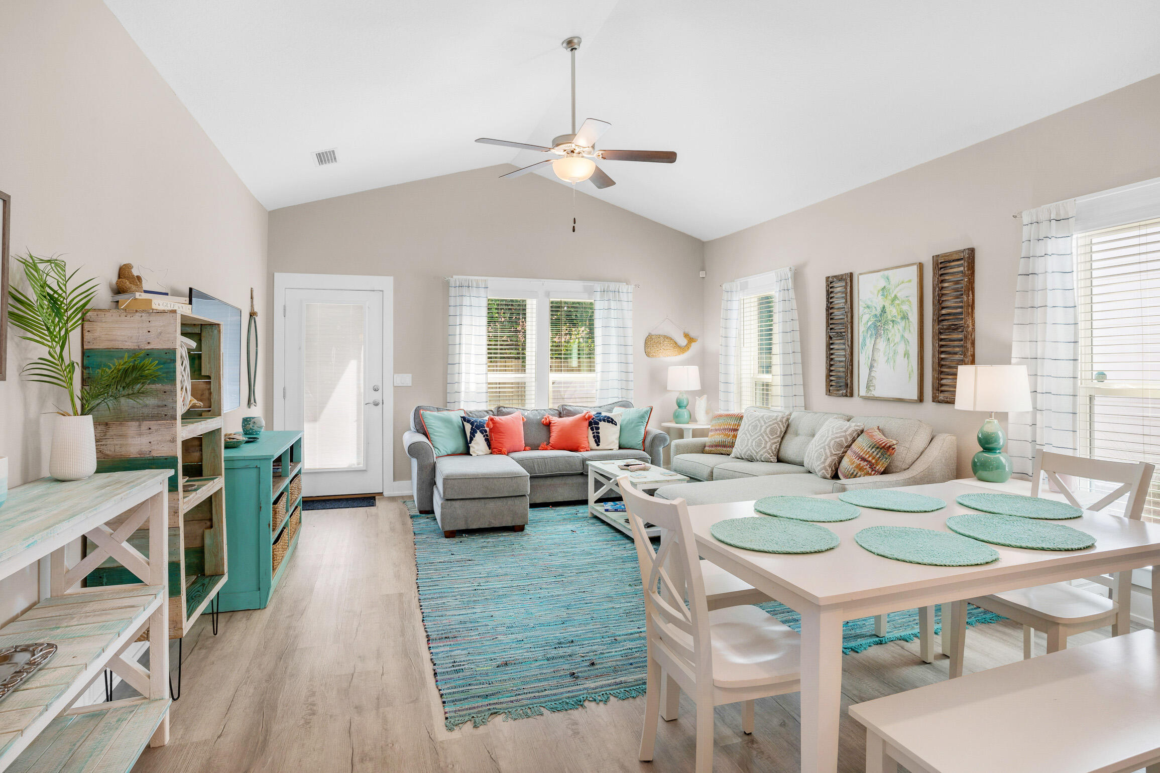 116 Seabreeze Circle Panama City Beach FL 32413