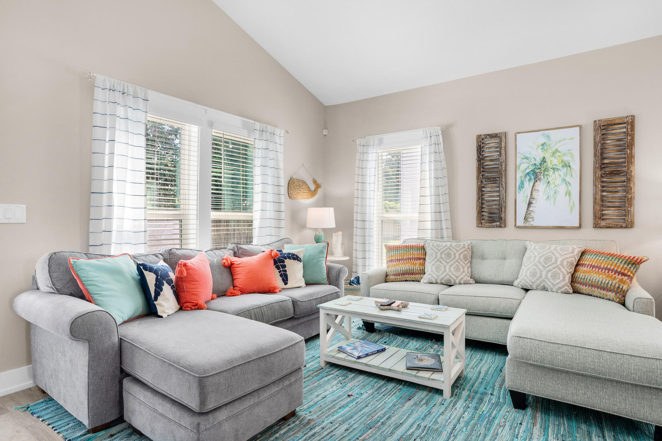 116 Seabreeze Circle Panama City Beach FL 32413
