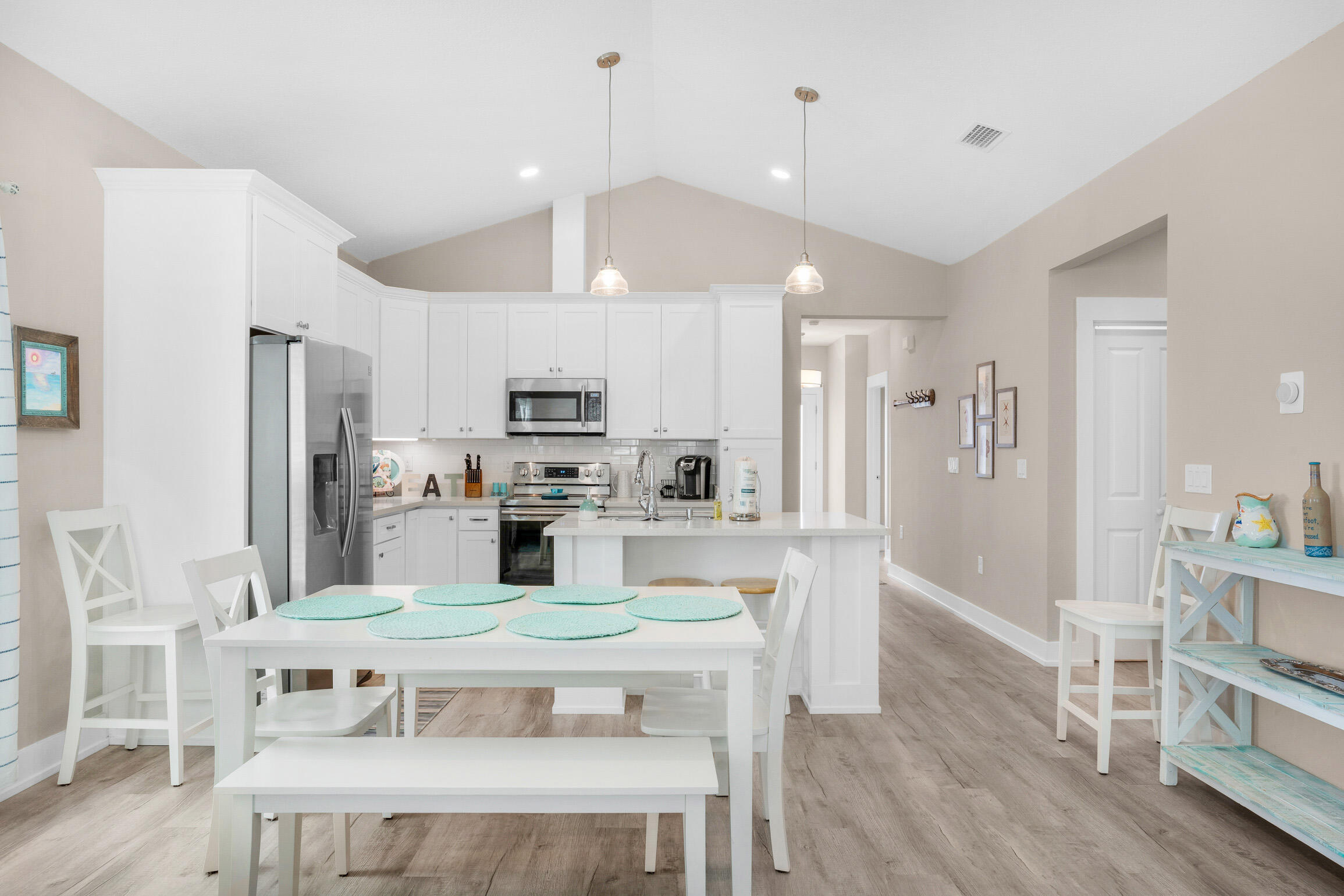 116 Seabreeze Circle Panama City Beach FL 32413