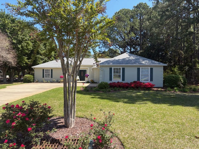 2 Sandestin Estates Drive Miramar Beach FL 32550