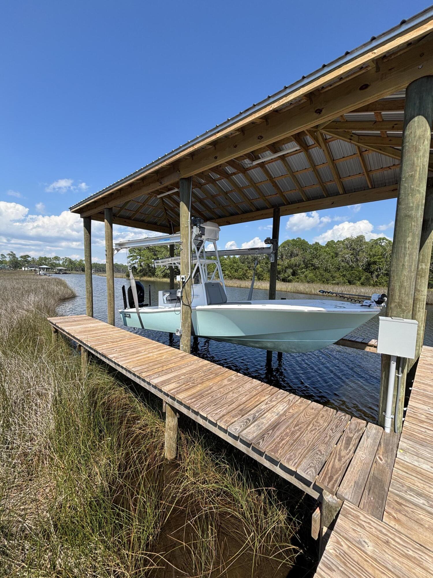 454 Eden Drive Santa Rosa Beach FL 32459