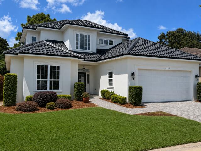 4327 Sunset Beach Circle Niceville FL 32578