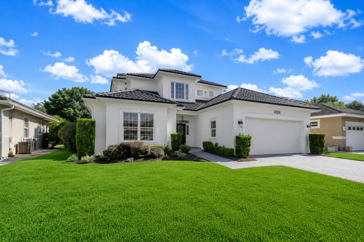 4327 Sunset Beach Circle Niceville FL 32578